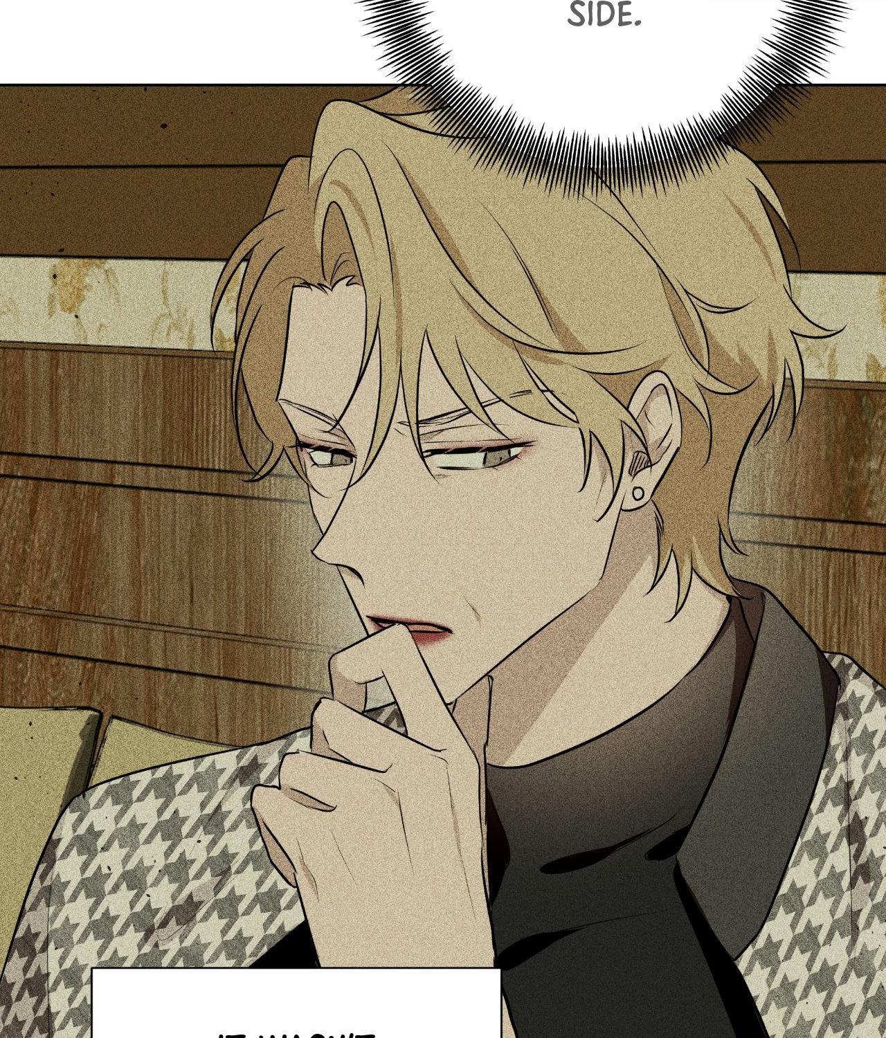 My Perfect Omega - Chapter 27 manhwa