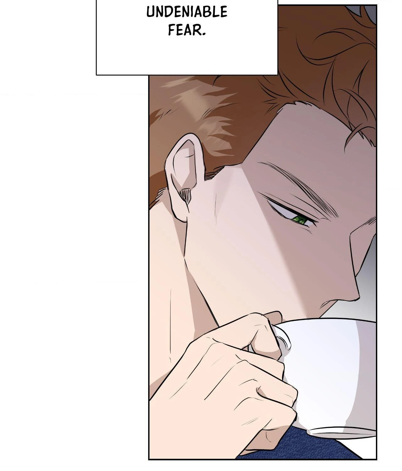 My Perfect Omega - Chapter 27 manhwa