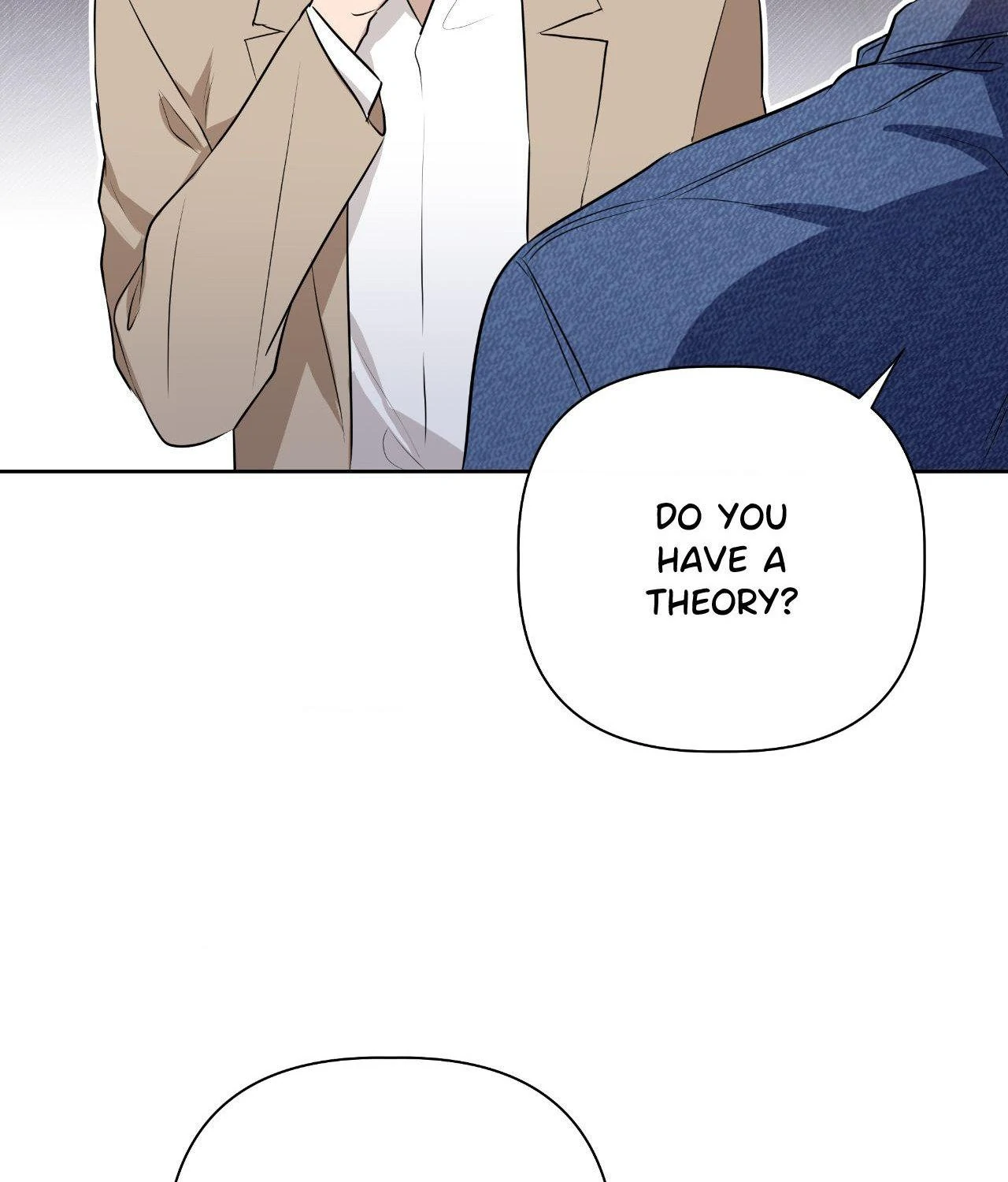 My Perfect Omega - Chapter 27 manhwa