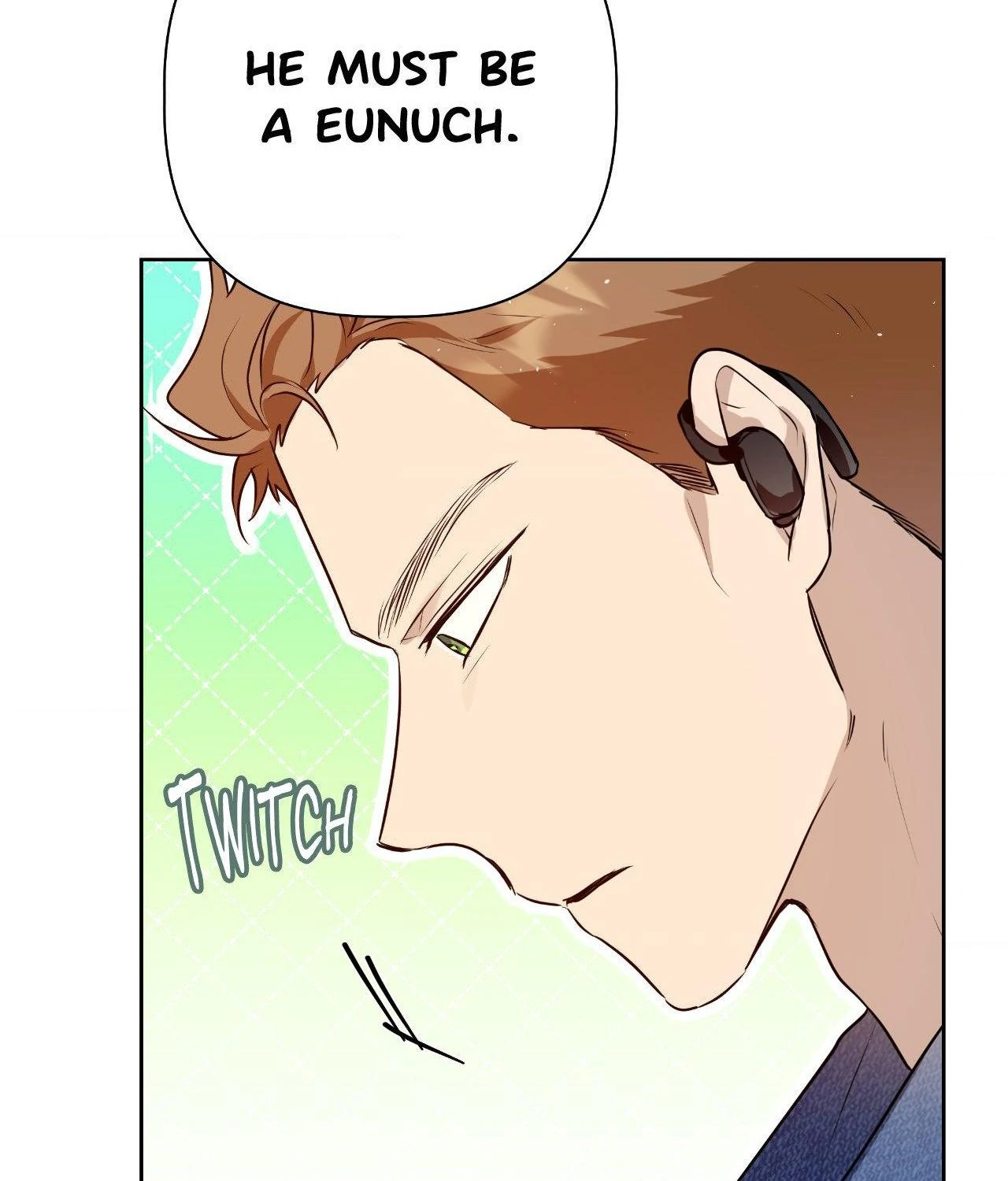 My Perfect Omega - Chapter 27 manhwa