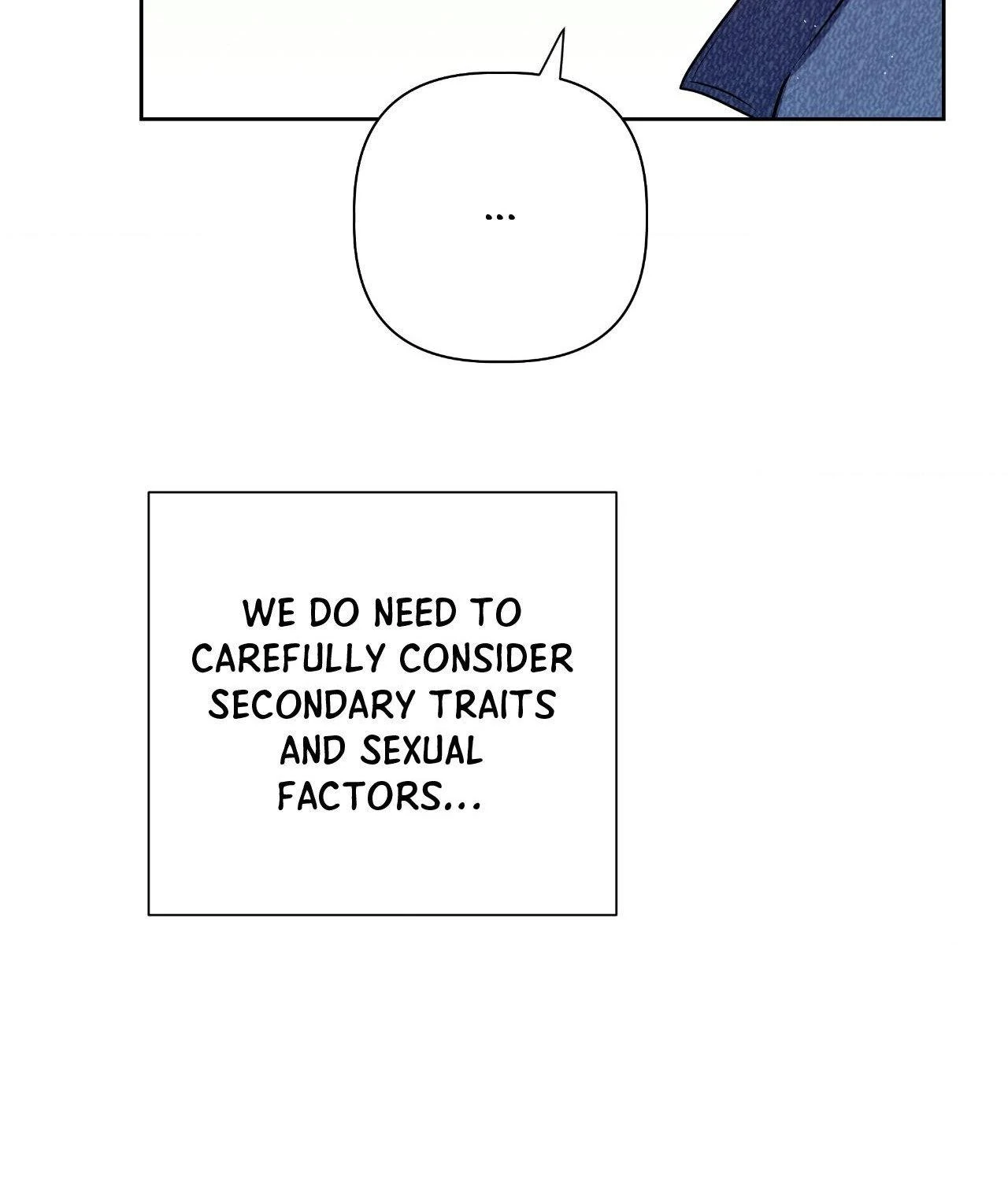 My Perfect Omega - Chapter 27 manhwa