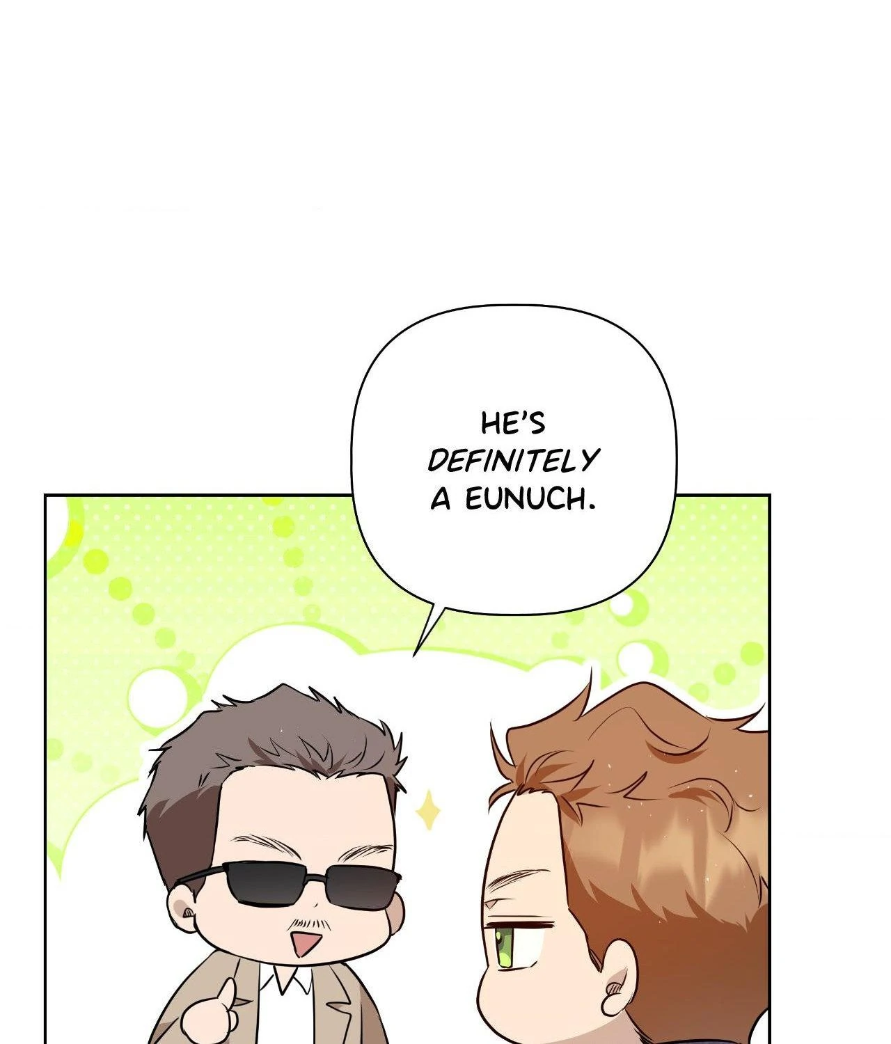 My Perfect Omega - Chapter 27 manhwa