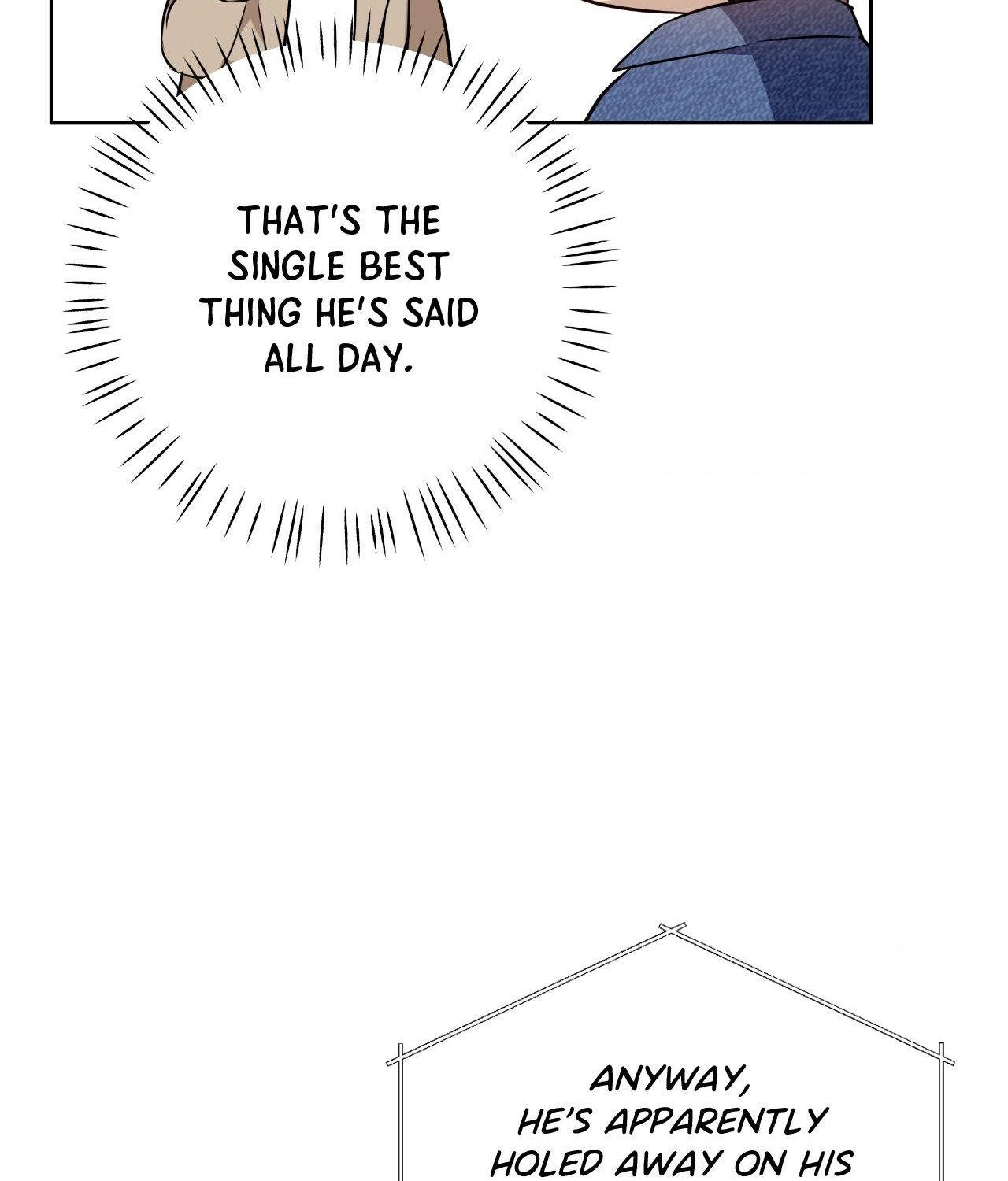 My Perfect Omega - Chapter 27 manhwa