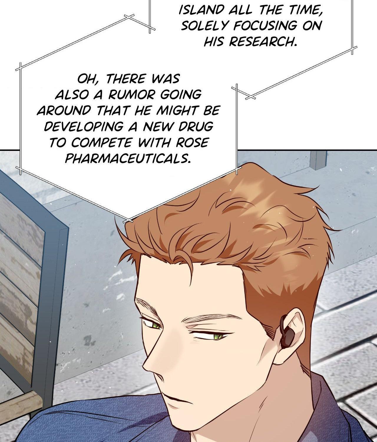 My Perfect Omega - Chapter 27 manhwa