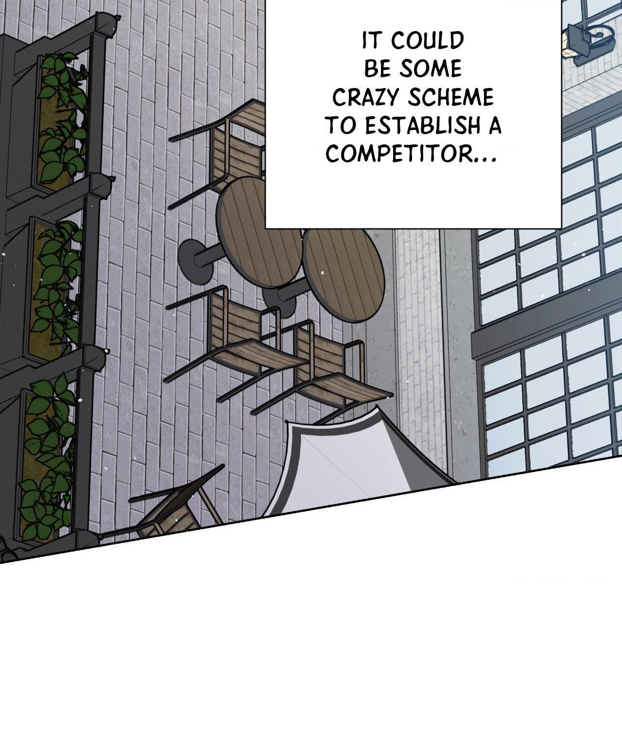 My Perfect Omega - Chapter 27 manhwa