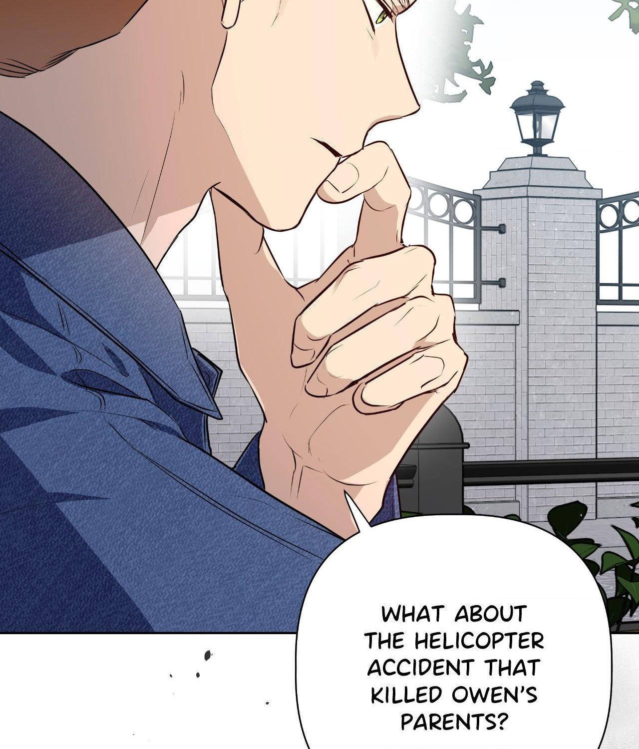 My Perfect Omega - Chapter 27 manhwa