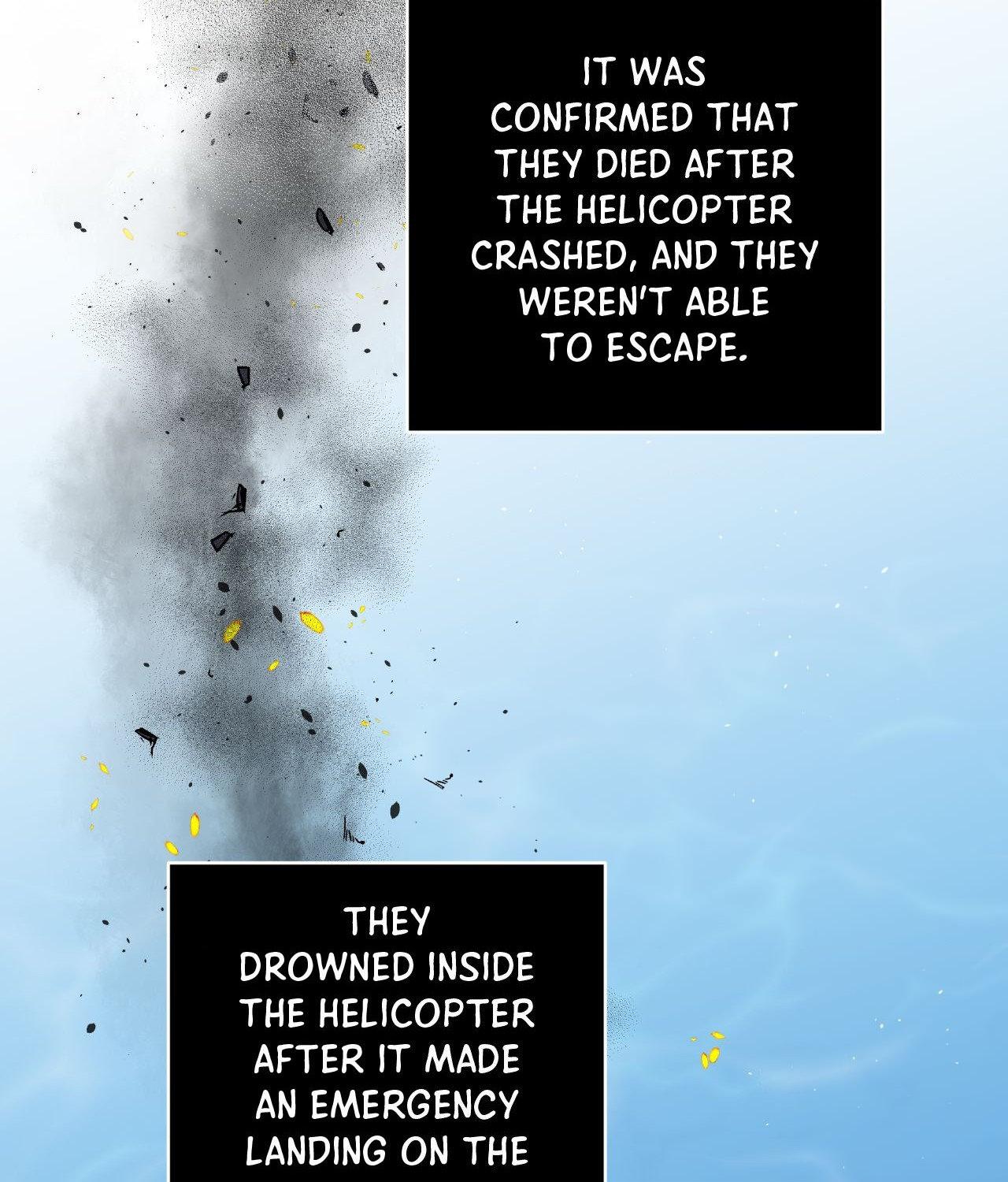 My Perfect Omega - Chapter 27 manhwa