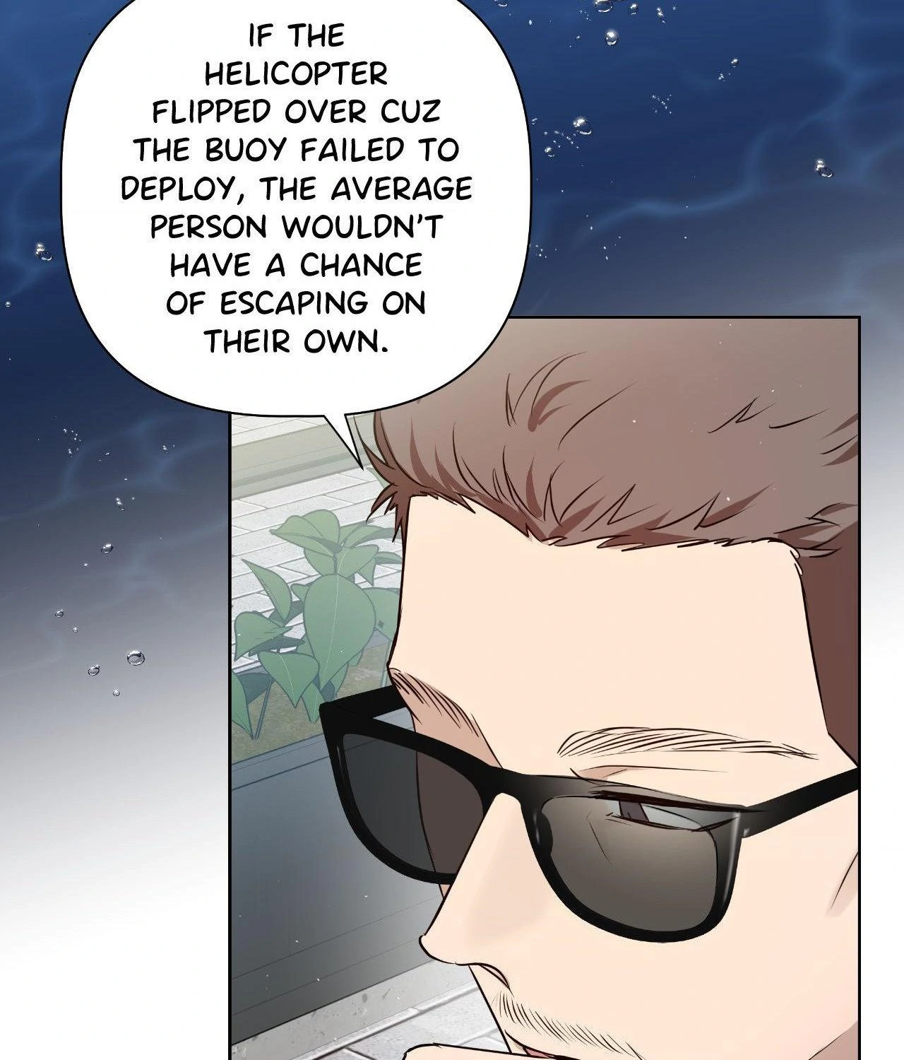 My Perfect Omega - Chapter 27 manhwa