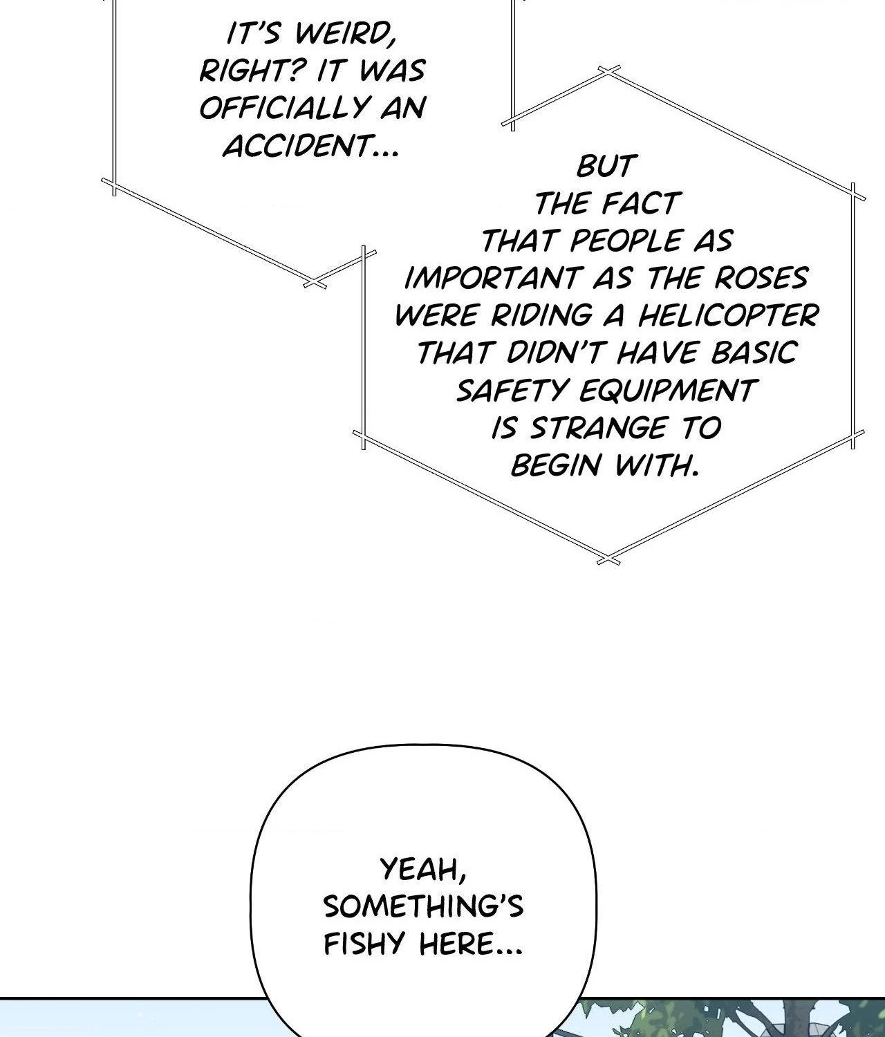 My Perfect Omega - Chapter 27 manhwa