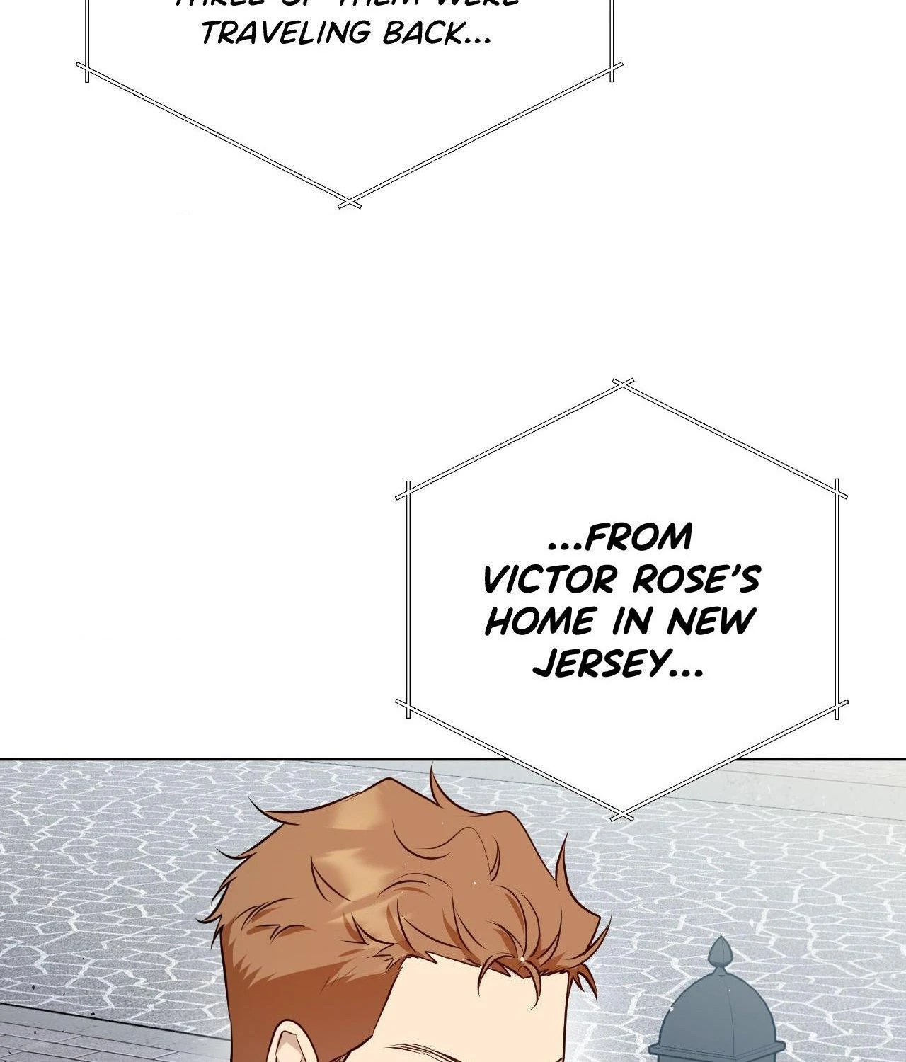 My Perfect Omega - Chapter 27 manhwa