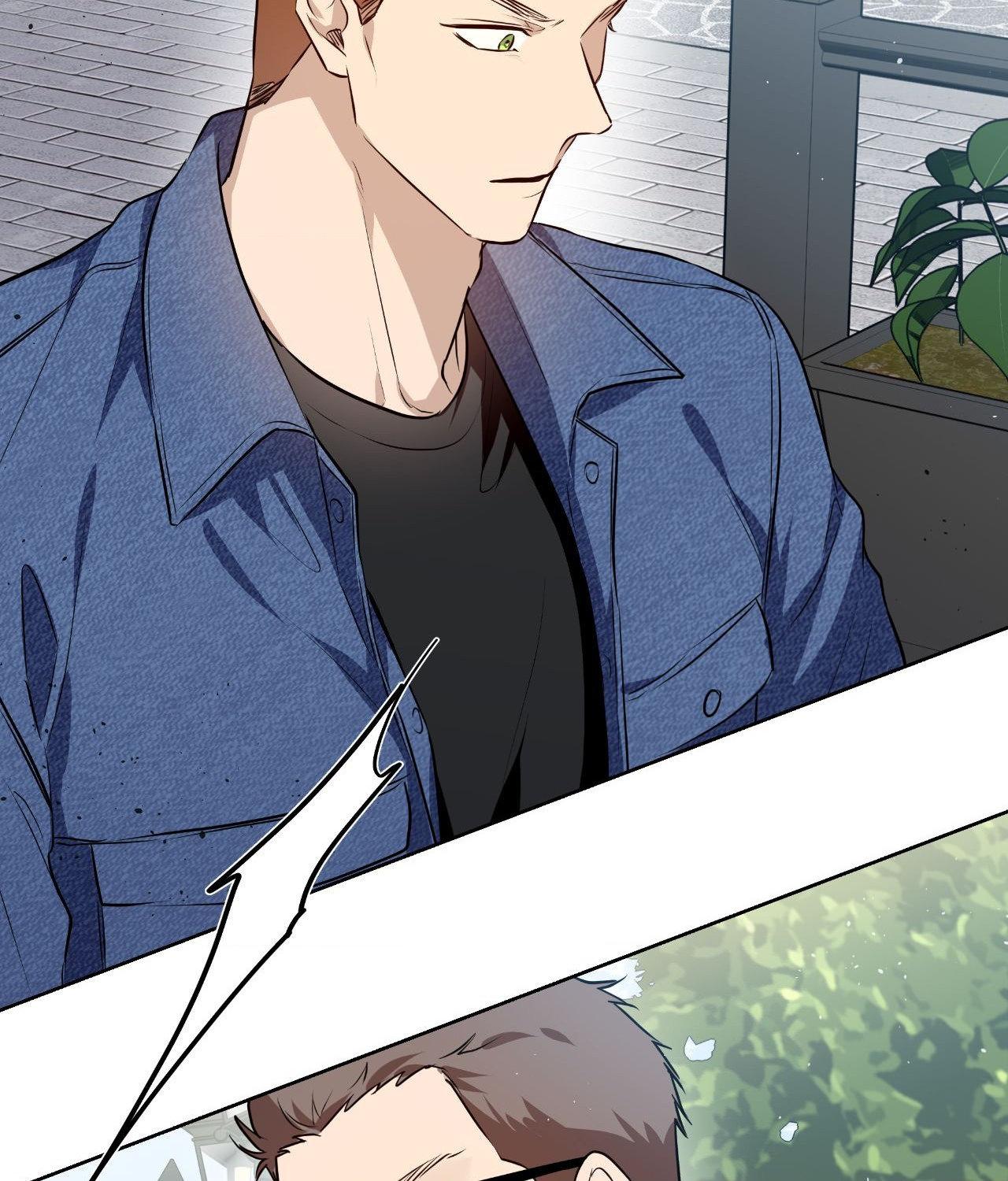 My Perfect Omega - Chapter 27 manhwa