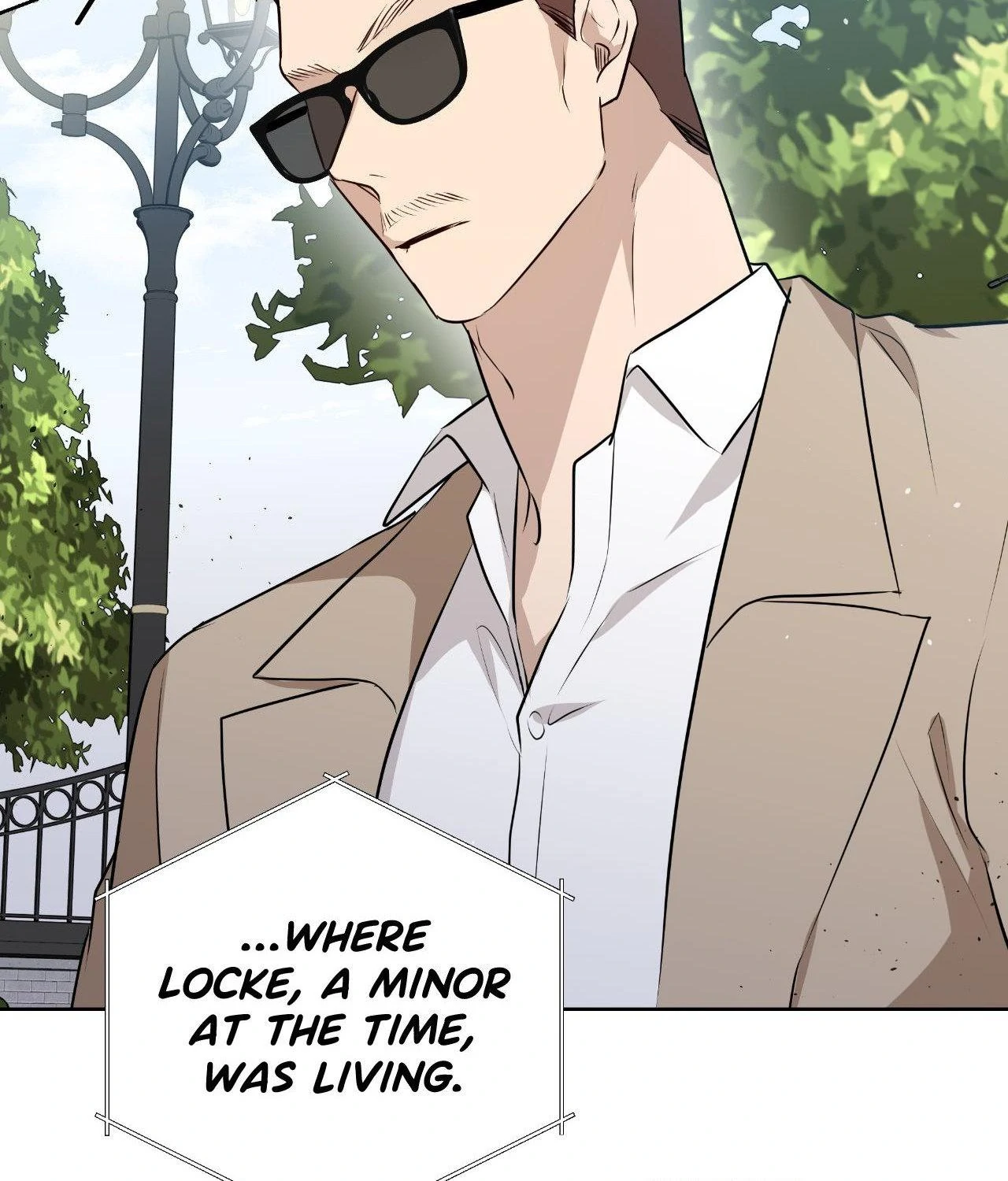 My Perfect Omega - Chapter 27 manhwa