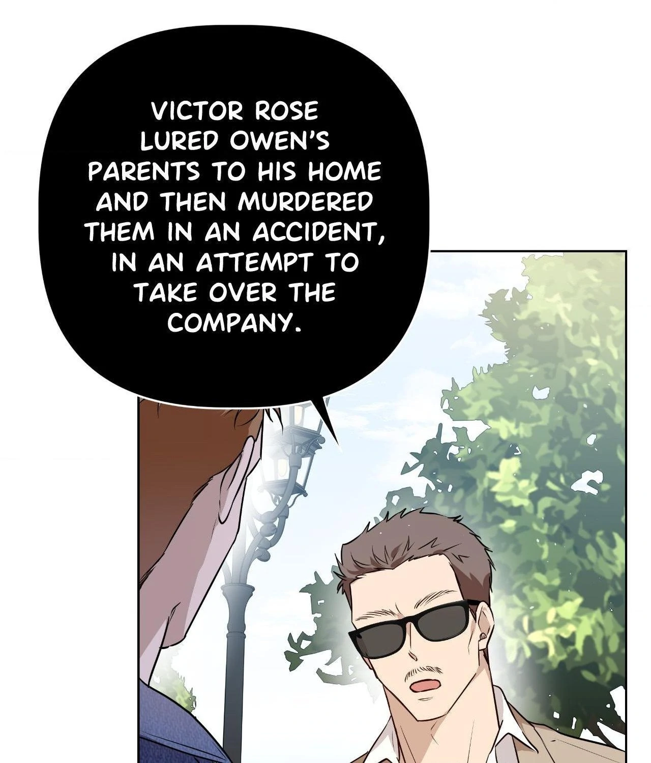 My Perfect Omega - Chapter 27 manhwa