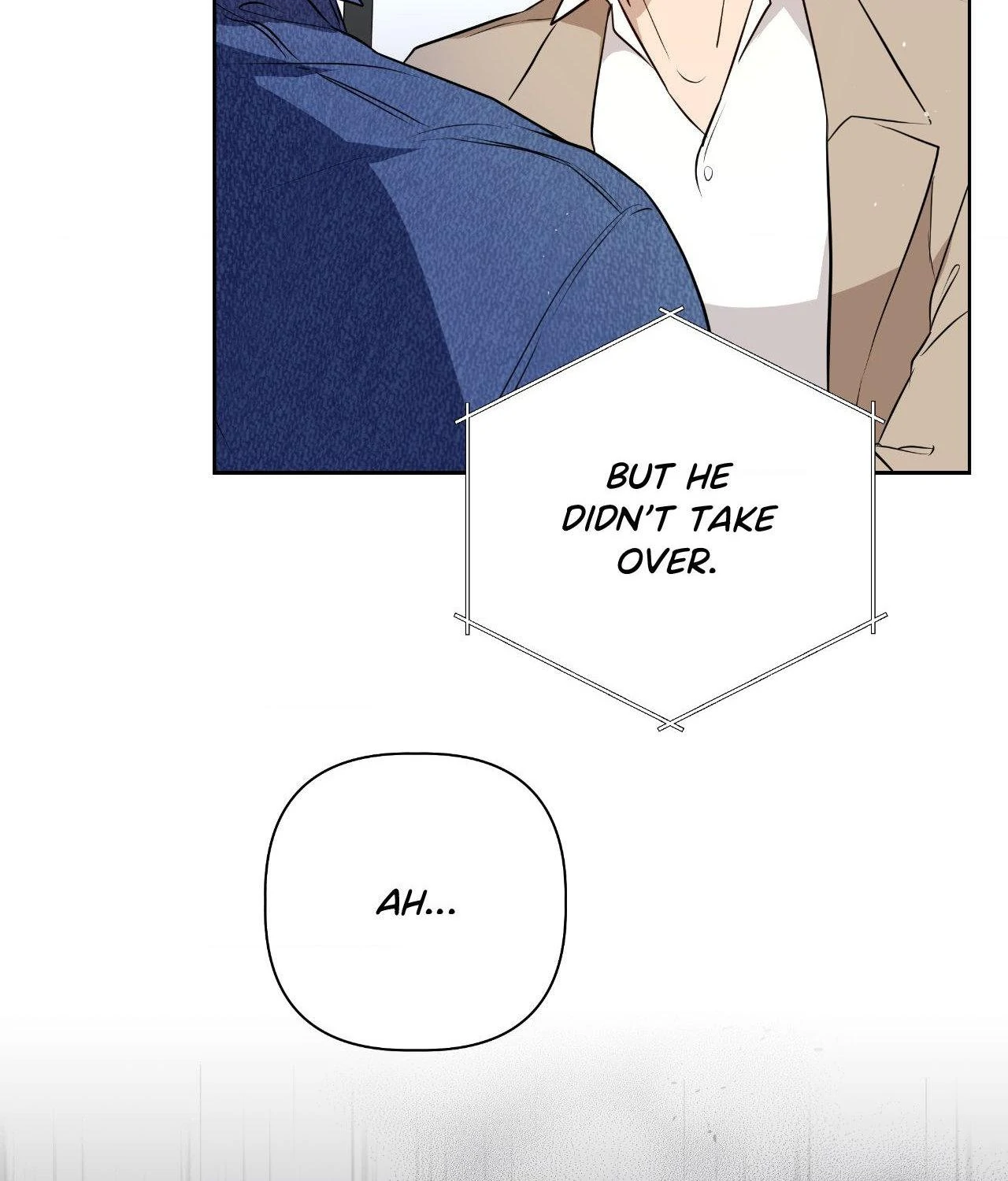 My Perfect Omega - Chapter 27 manhwa