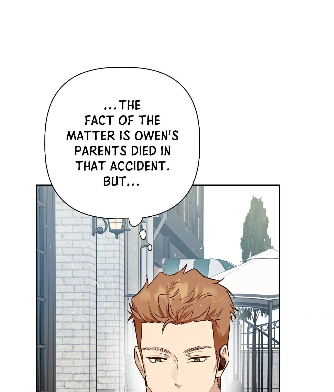 My Perfect Omega - Chapter 27 manhwa