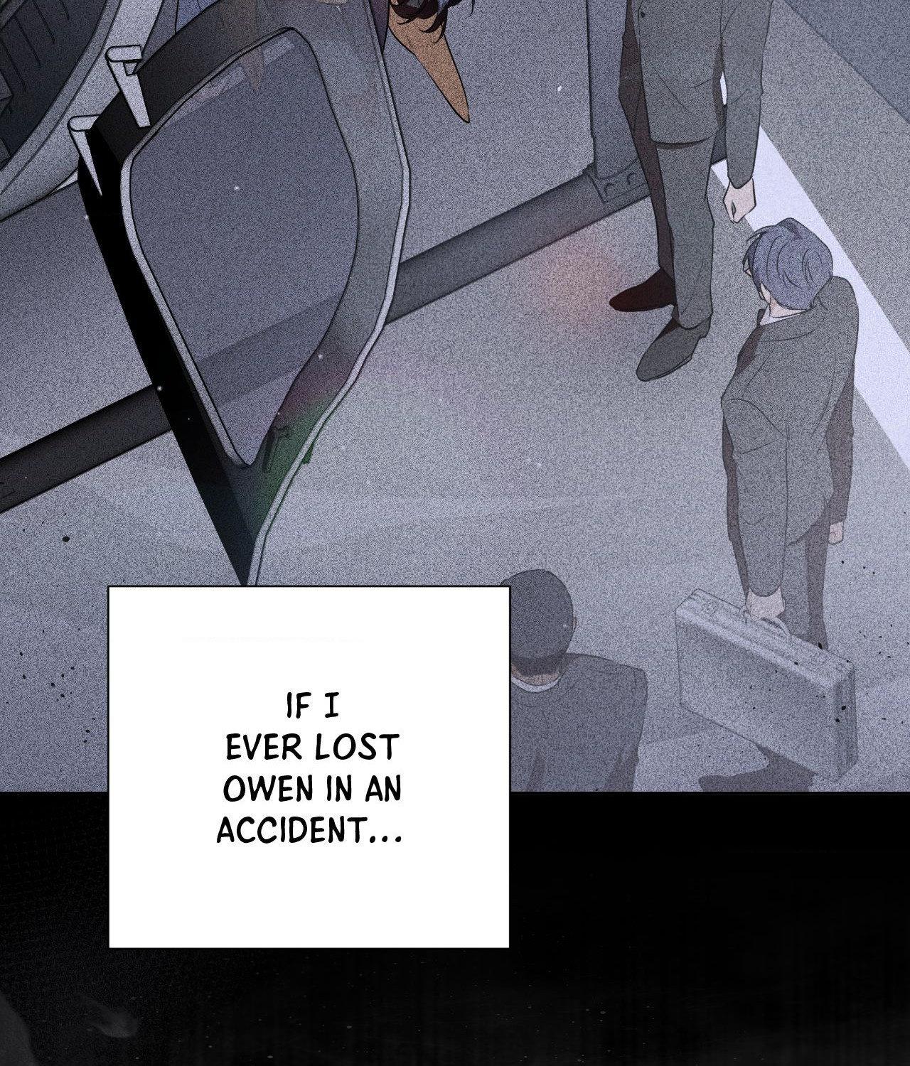 My Perfect Omega - Chapter 27 manhwa