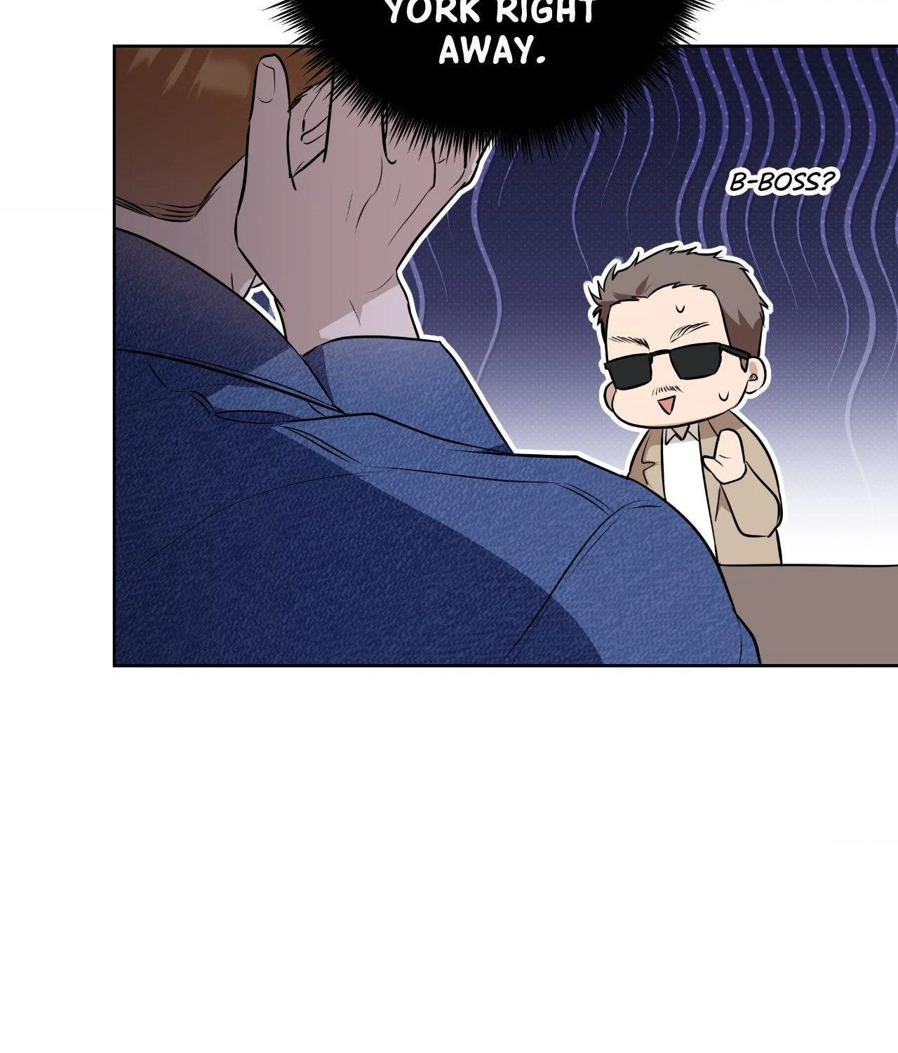 My Perfect Omega - Chapter 27 manhwa