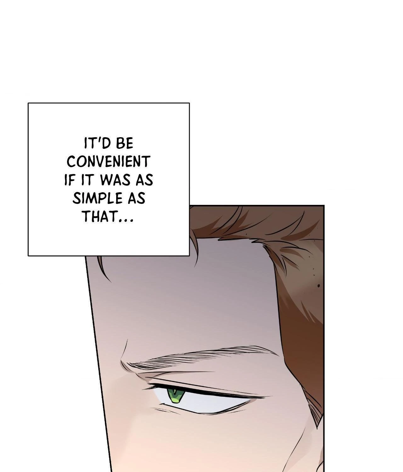 My Perfect Omega - Chapter 27 manhwa