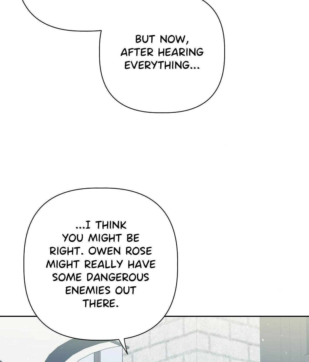 My Perfect Omega - Chapter 27 manhwa