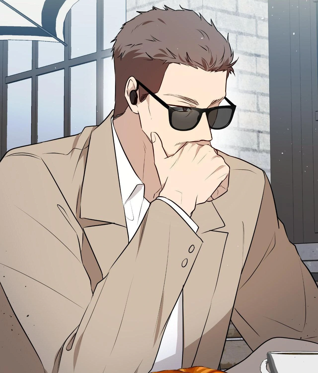 My Perfect Omega - Chapter 27 manhwa