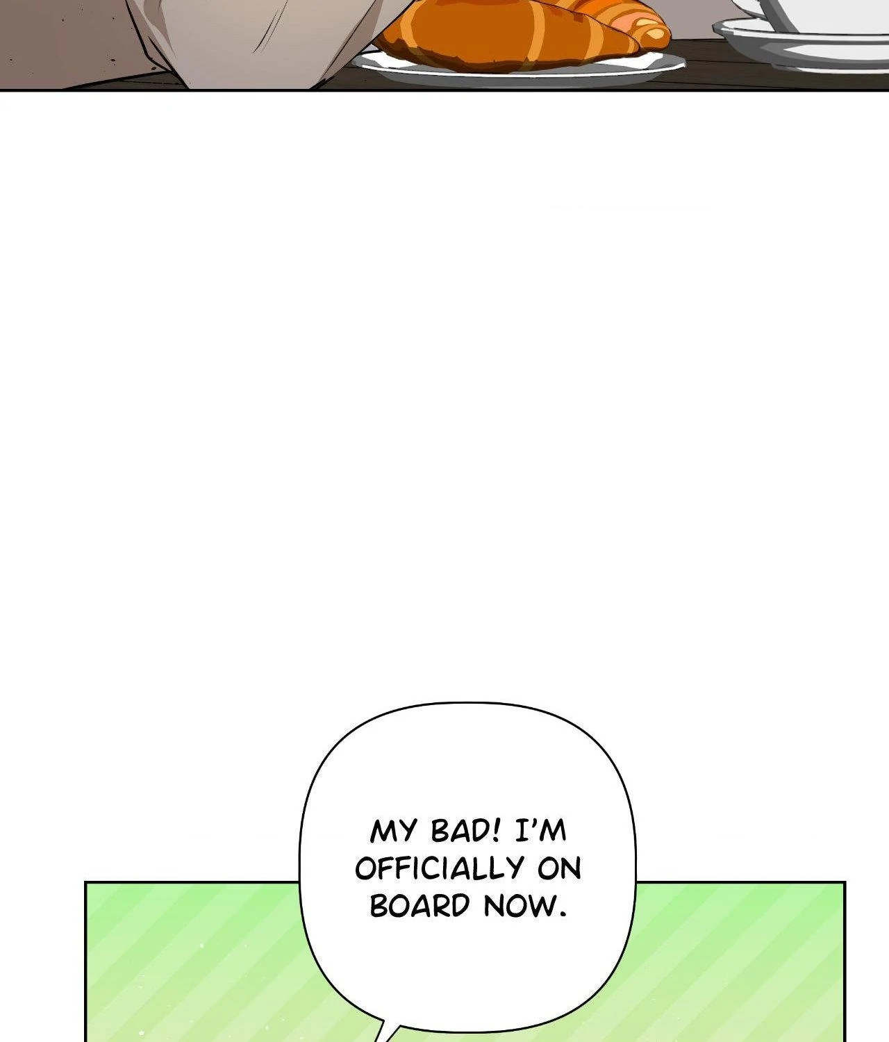 My Perfect Omega - Chapter 27 manhwa