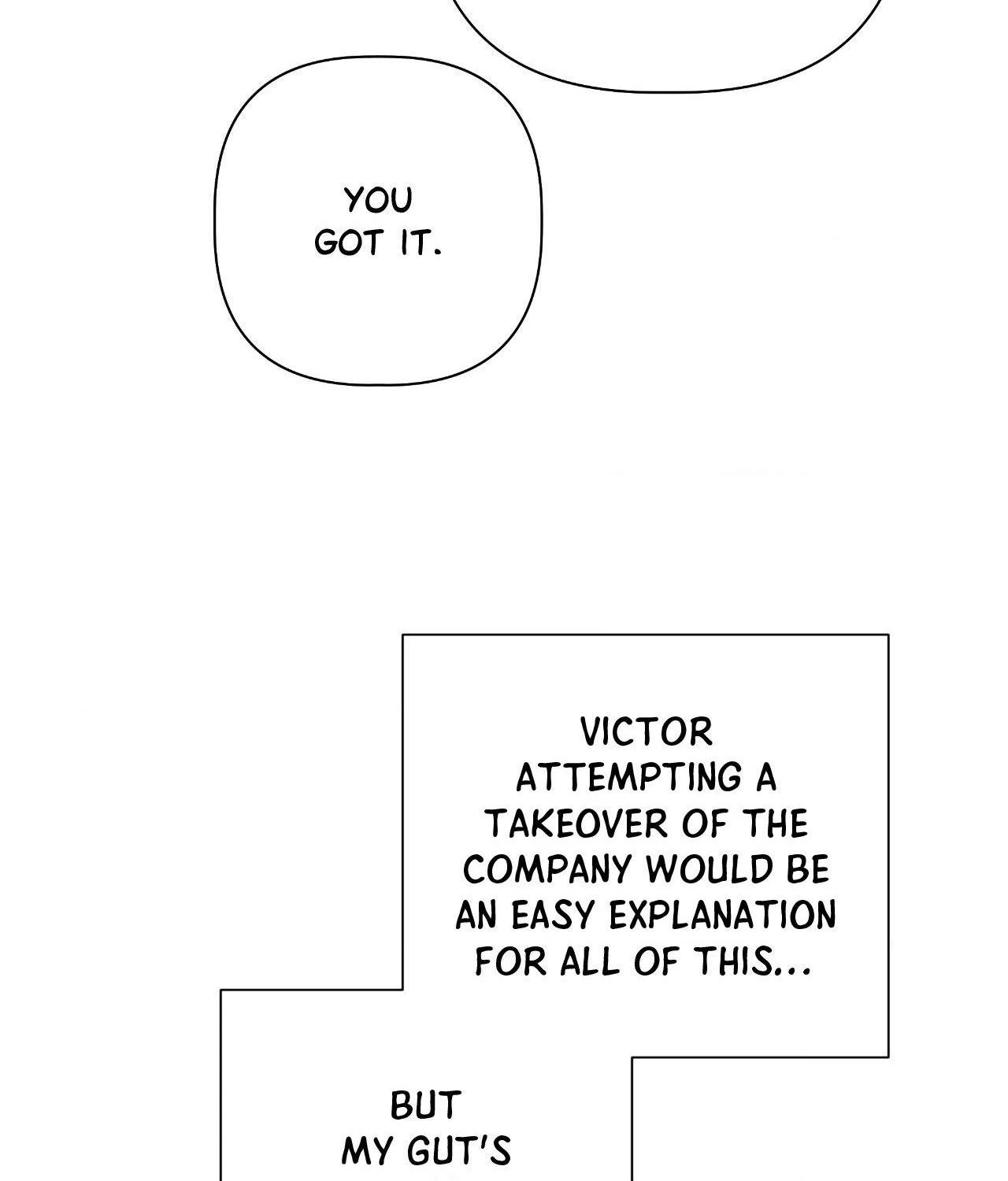 My Perfect Omega - Chapter 27 manhwa