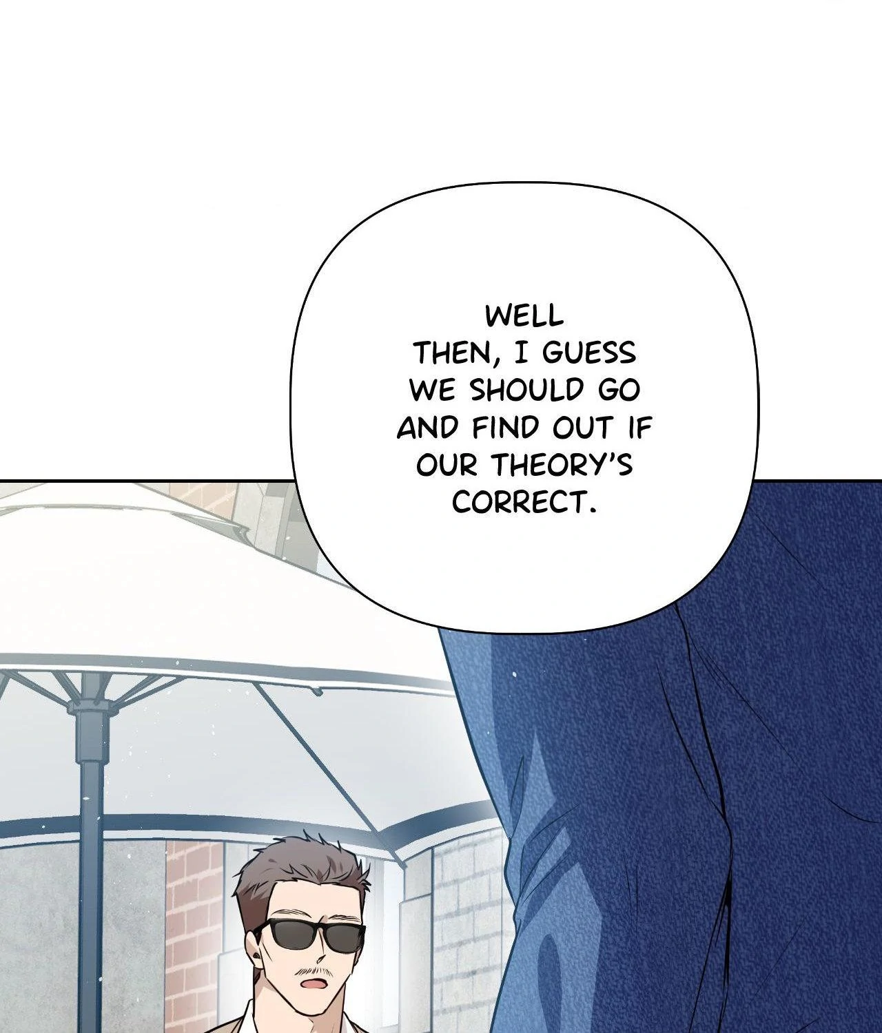 My Perfect Omega - Chapter 27 manhwa