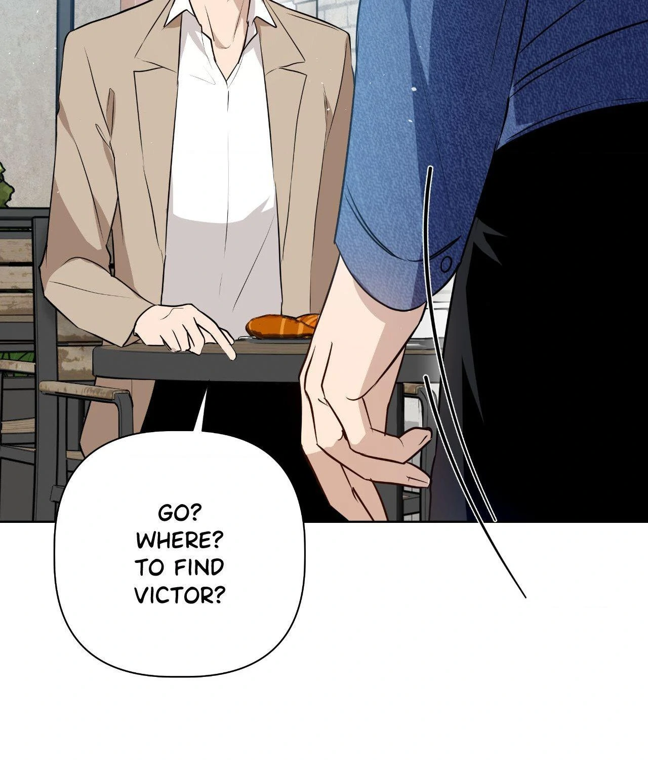 My Perfect Omega - Chapter 27 manhwa