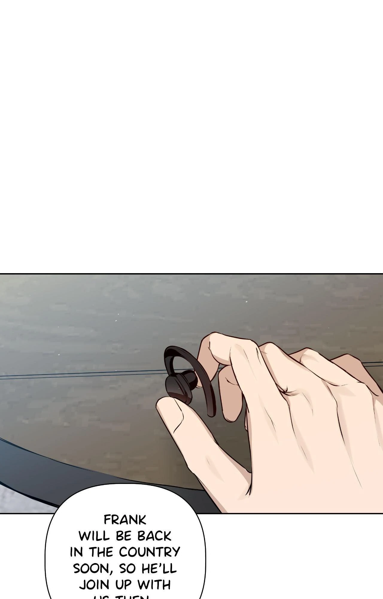 My Perfect Omega - Chapter 28 manhwa