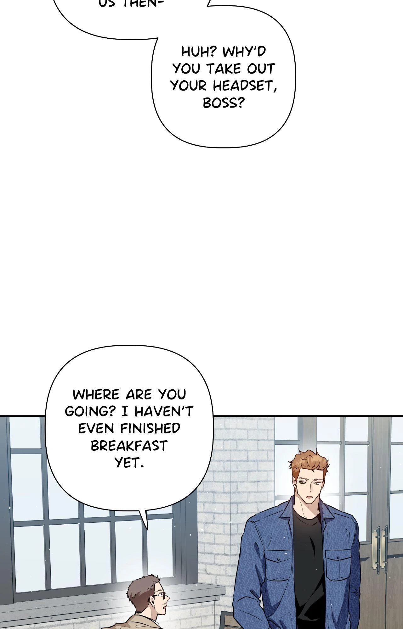 My Perfect Omega - Chapter 28 manhwa