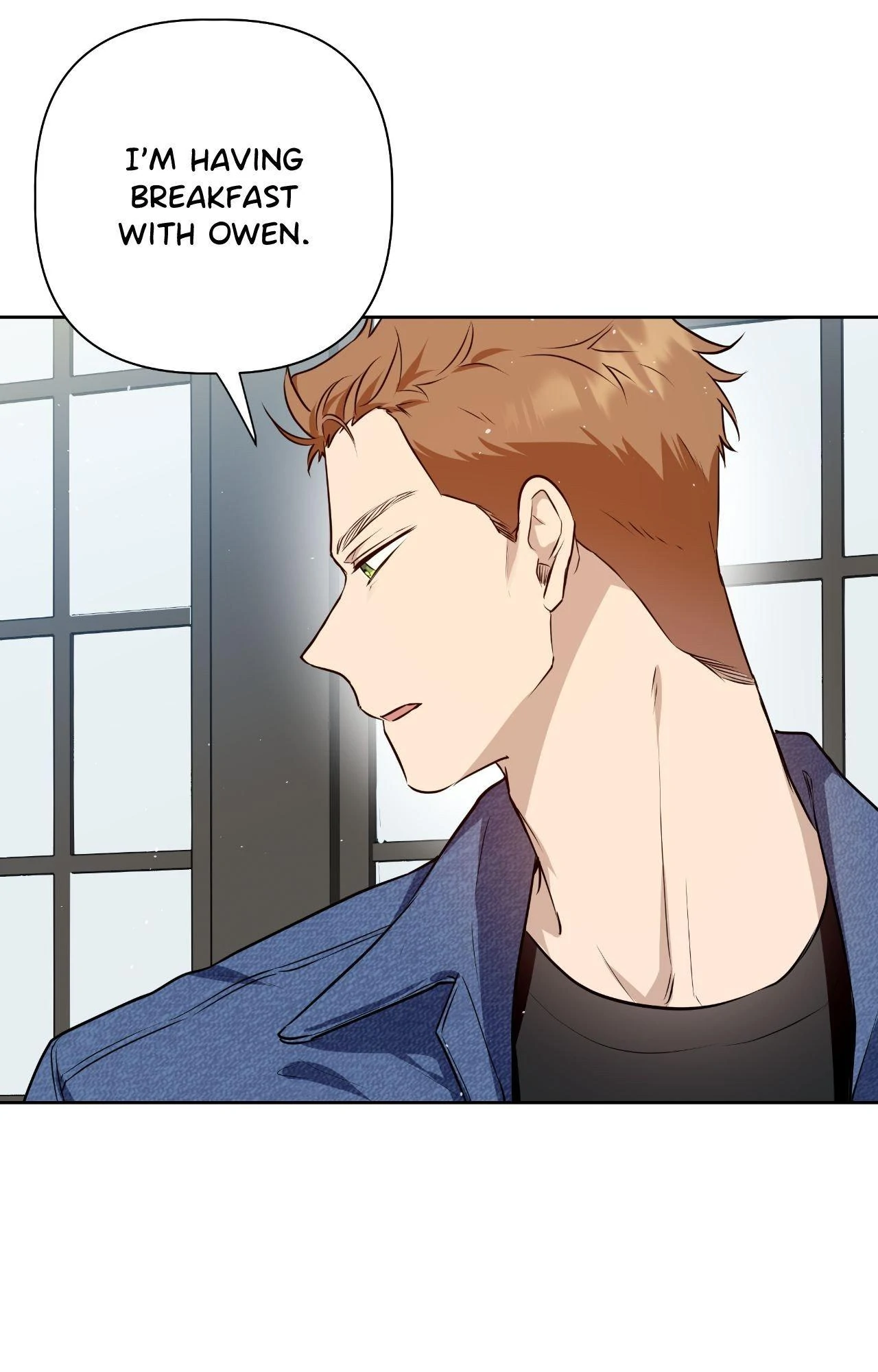 My Perfect Omega - Chapter 28 manhwa