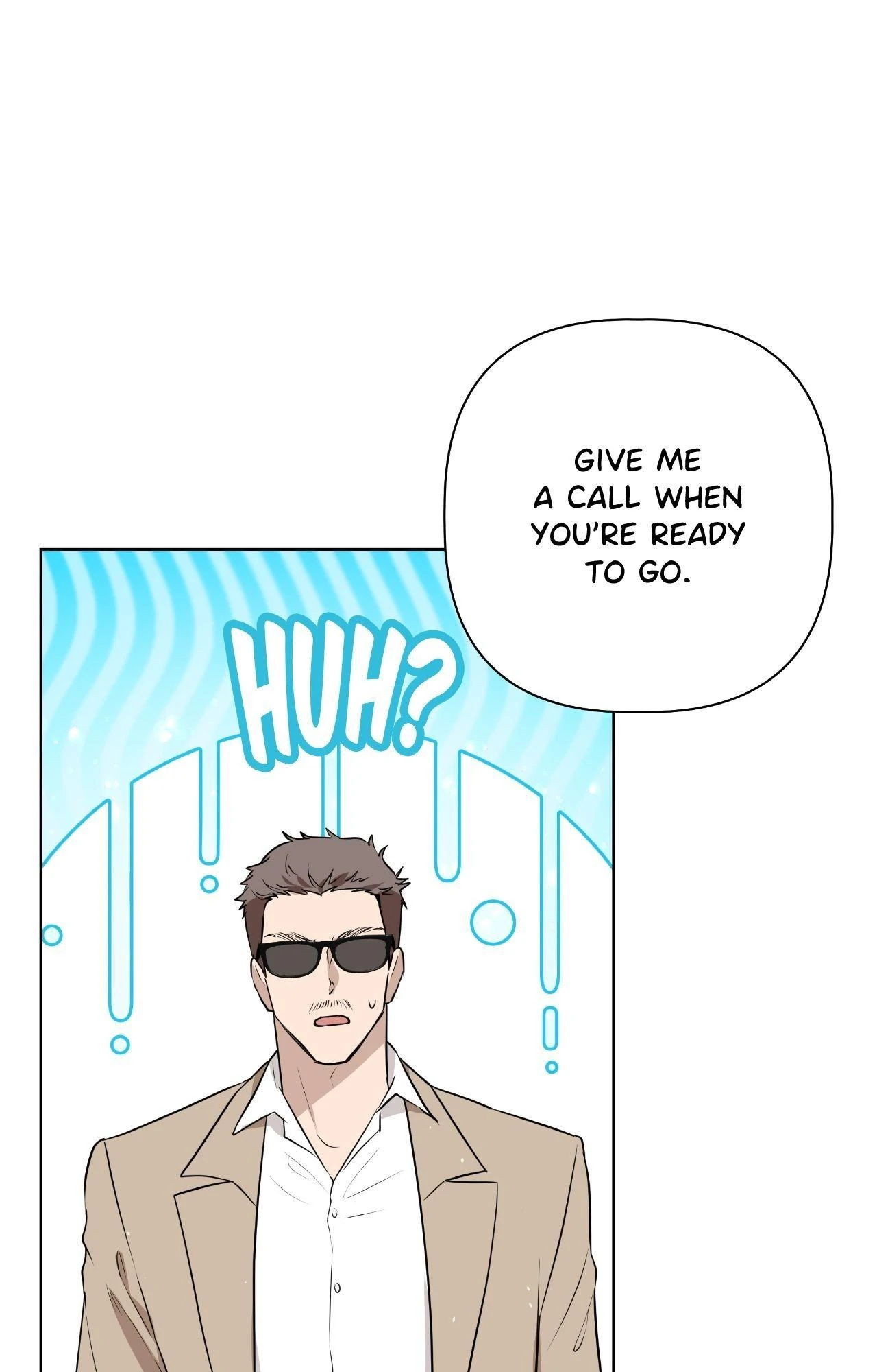 My Perfect Omega - Chapter 28 manhwa