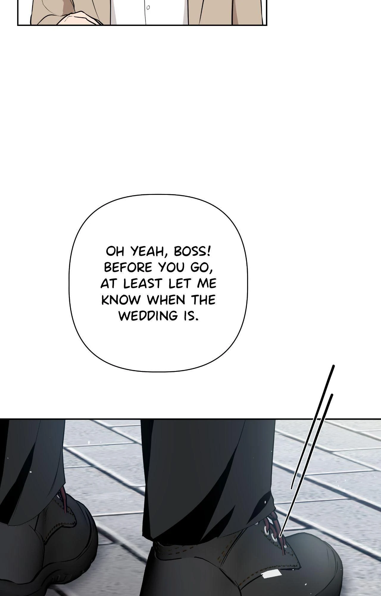 My Perfect Omega - Chapter 28 manhwa