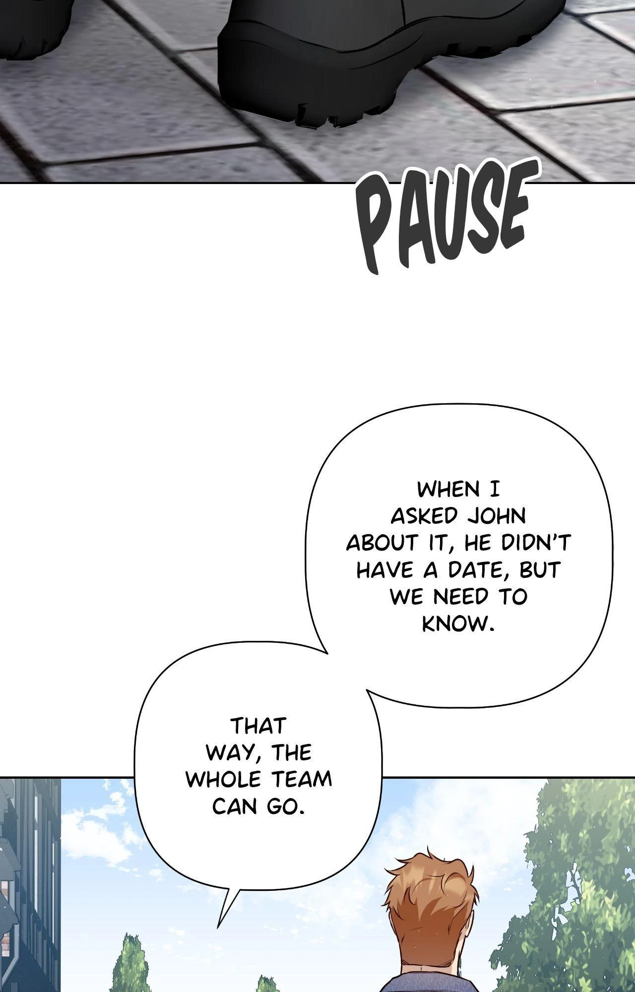 My Perfect Omega - Chapter 28 manhwa