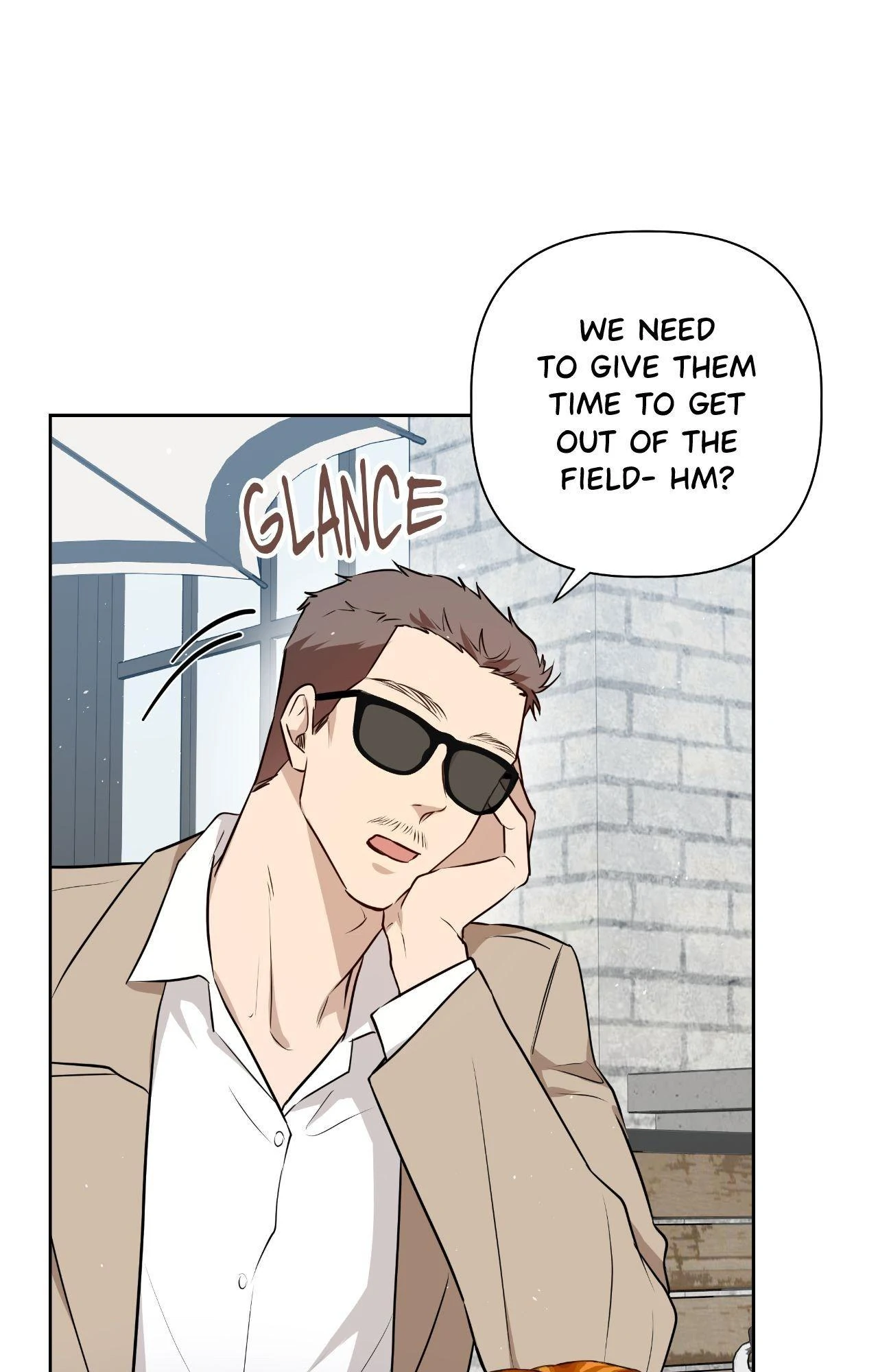 My Perfect Omega - Chapter 28 manhwa