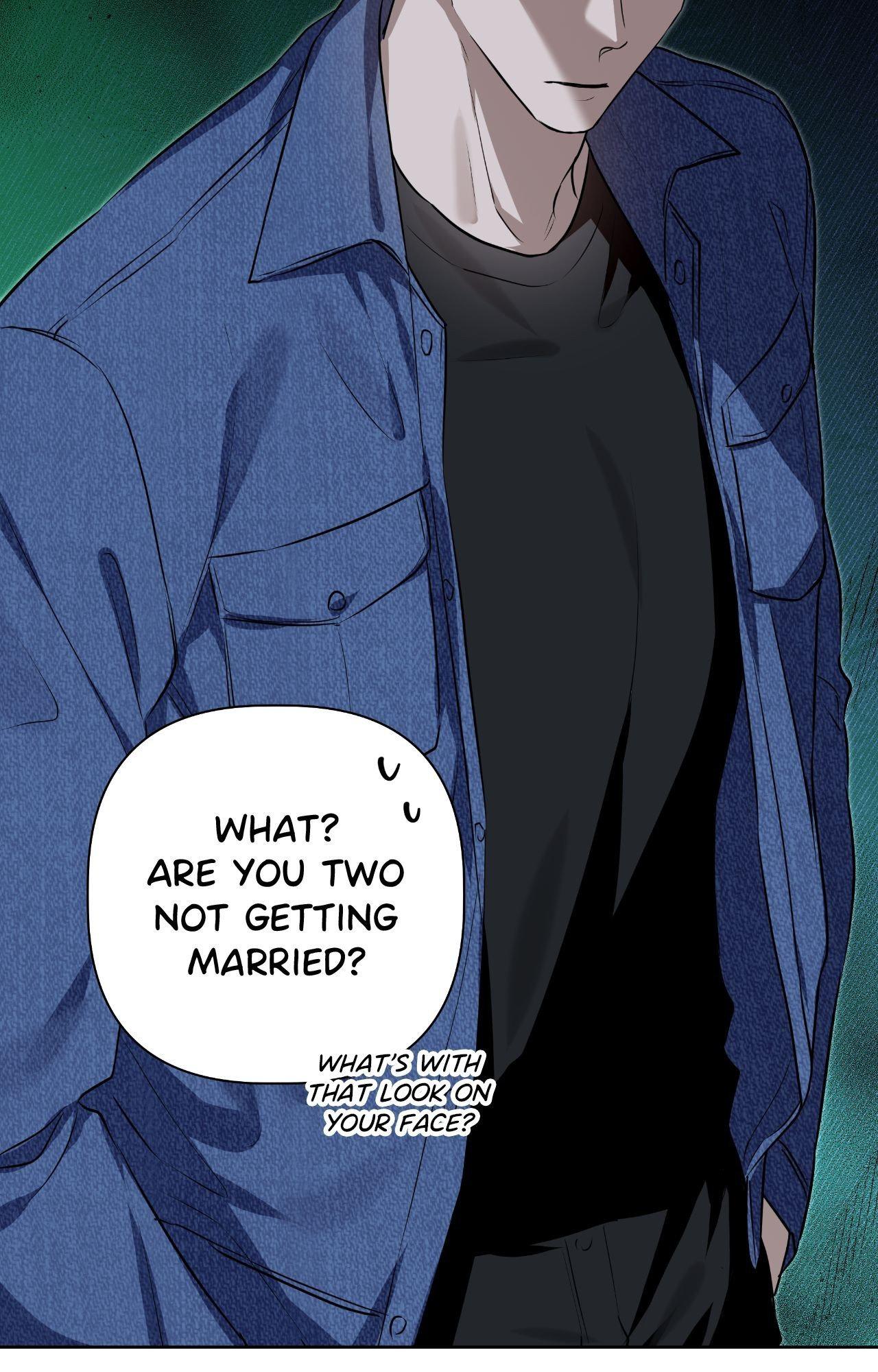 My Perfect Omega - Chapter 28 manhwa