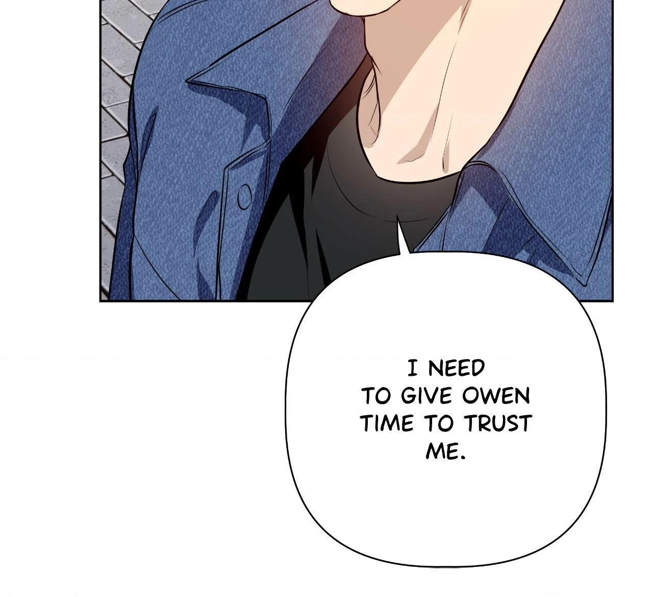 My Perfect Omega - Chapter 28 manhwa