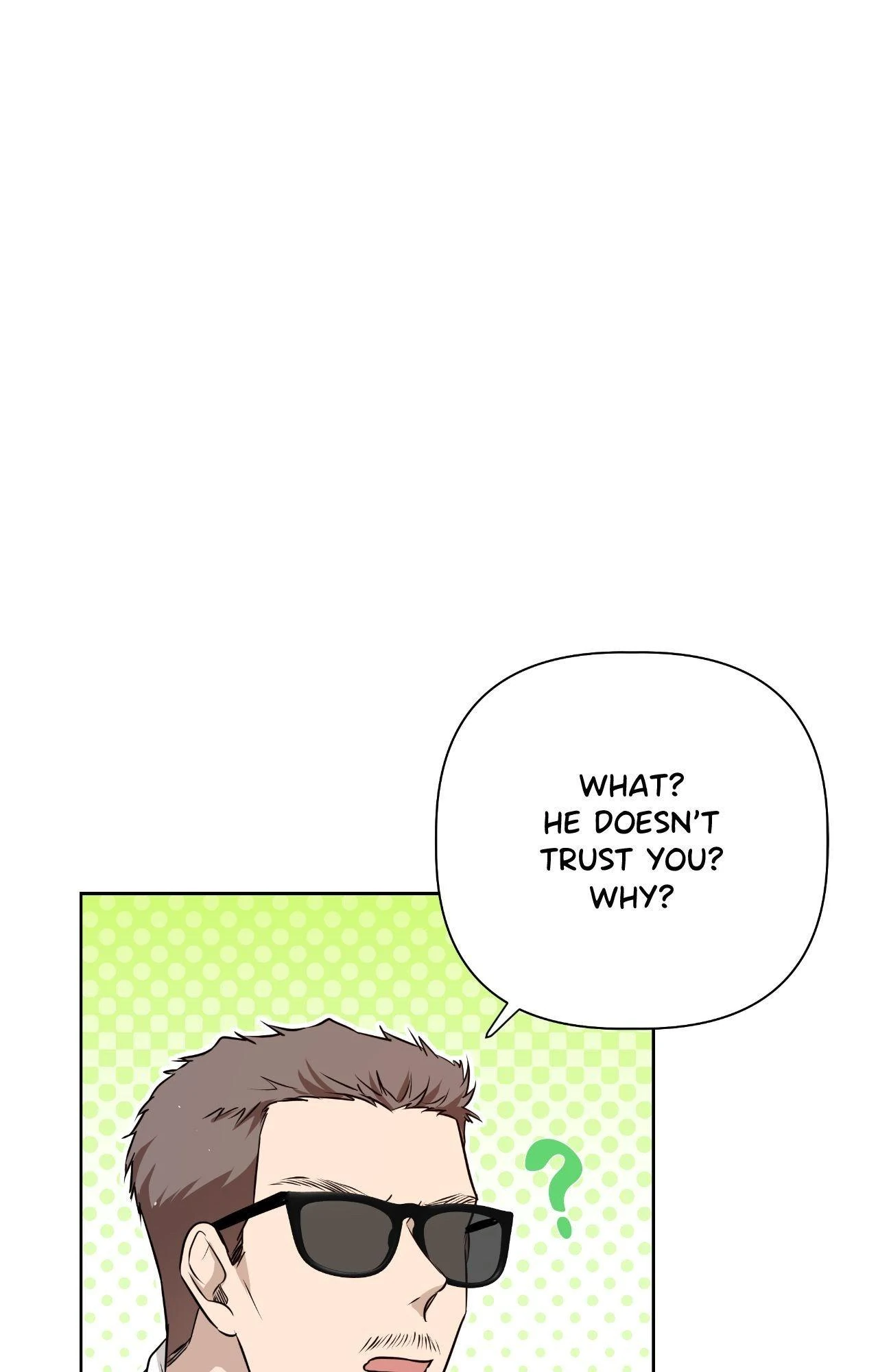 My Perfect Omega - Chapter 28 manhwa