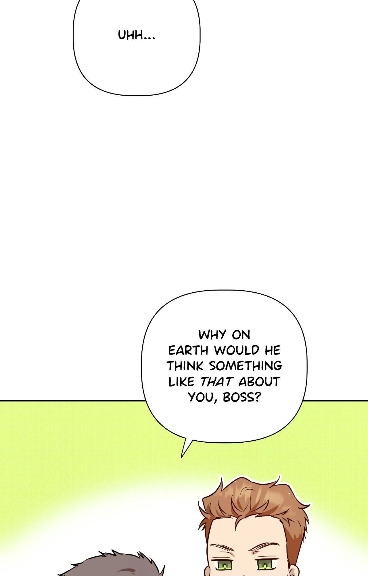 My Perfect Omega - Chapter 28 manhwa