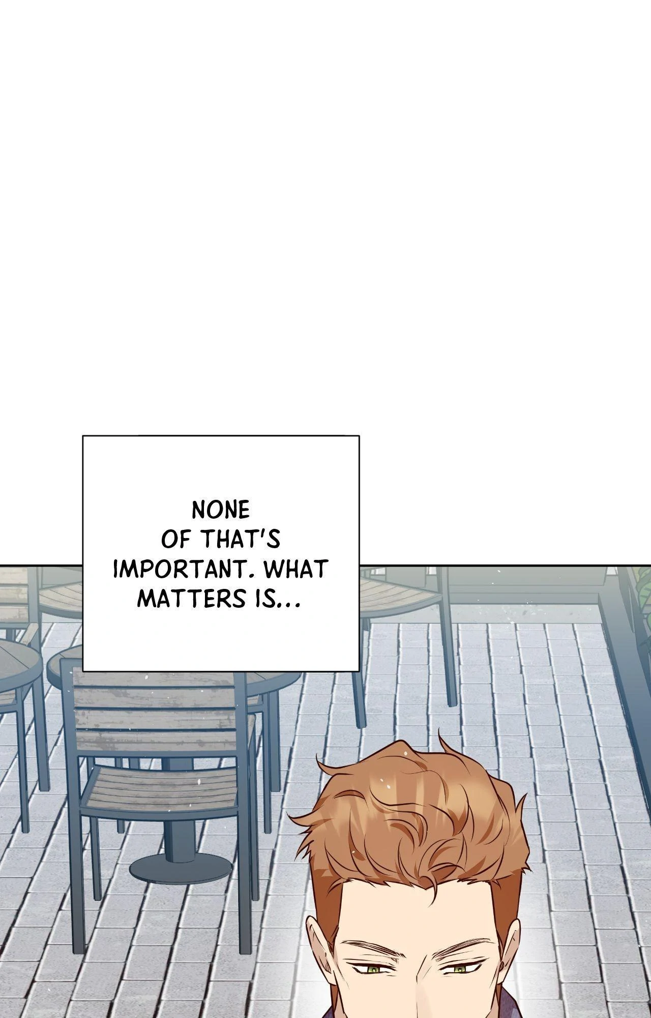 My Perfect Omega - Chapter 28 manhwa