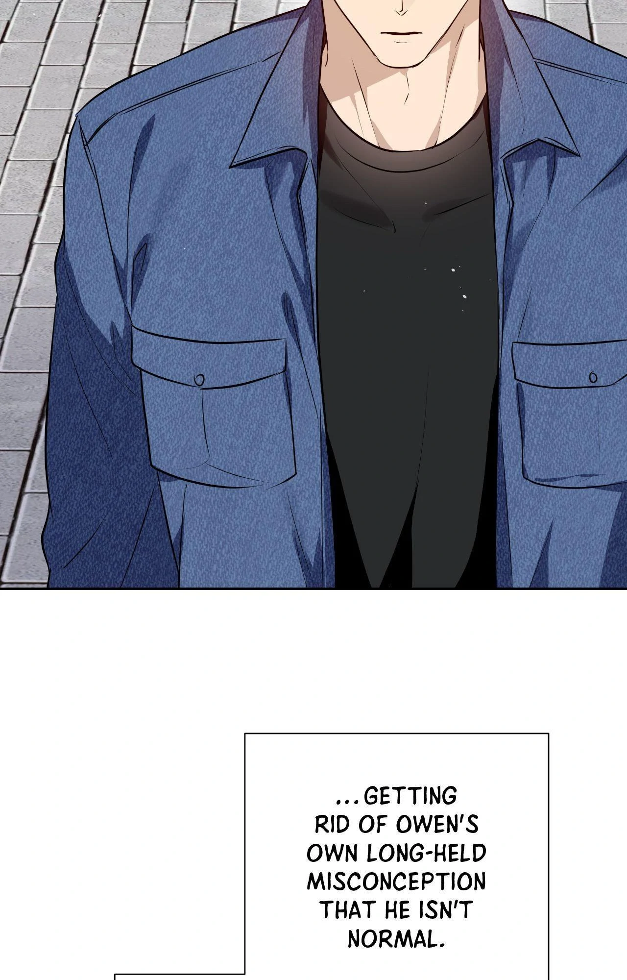 My Perfect Omega - Chapter 28 manhwa