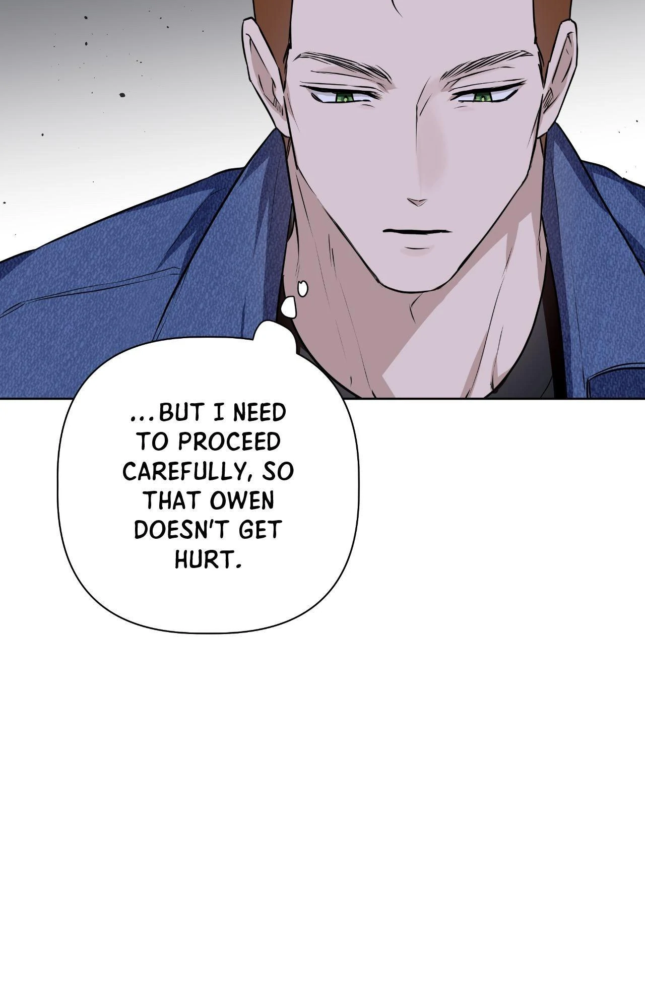 My Perfect Omega - Chapter 28 manhwa