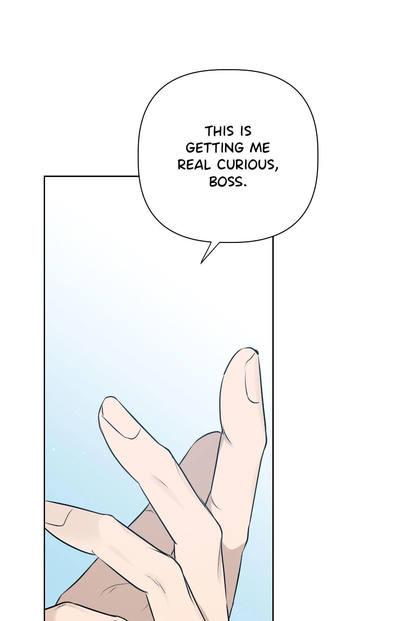 My Perfect Omega - Chapter 28 manhwa