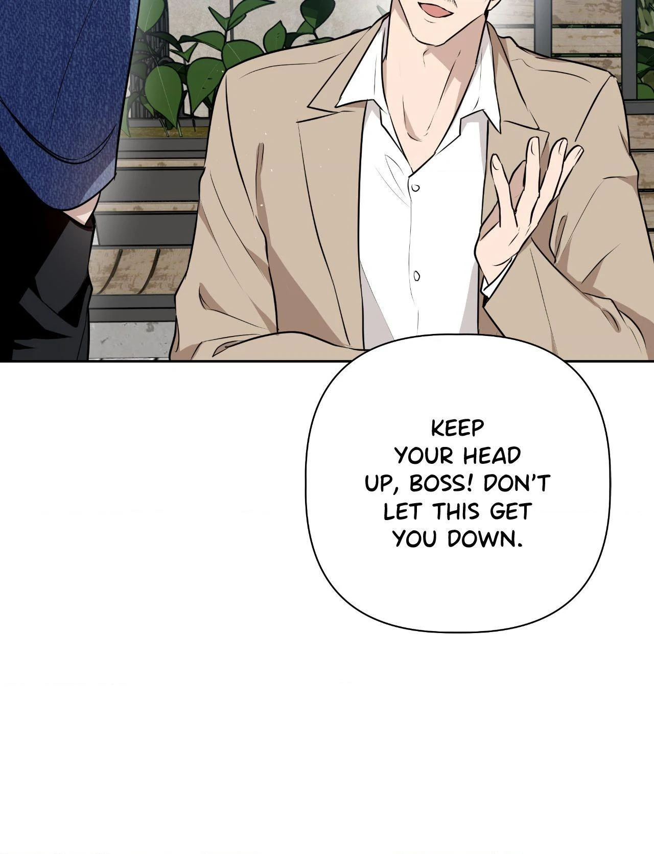 My Perfect Omega - Chapter 28 manhwa