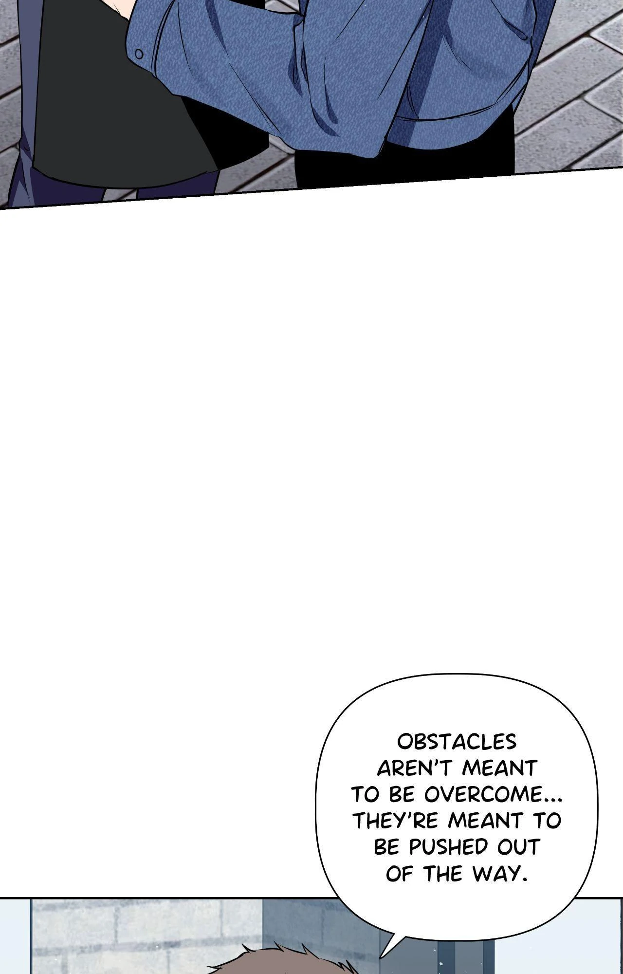 My Perfect Omega - Chapter 28 manhwa