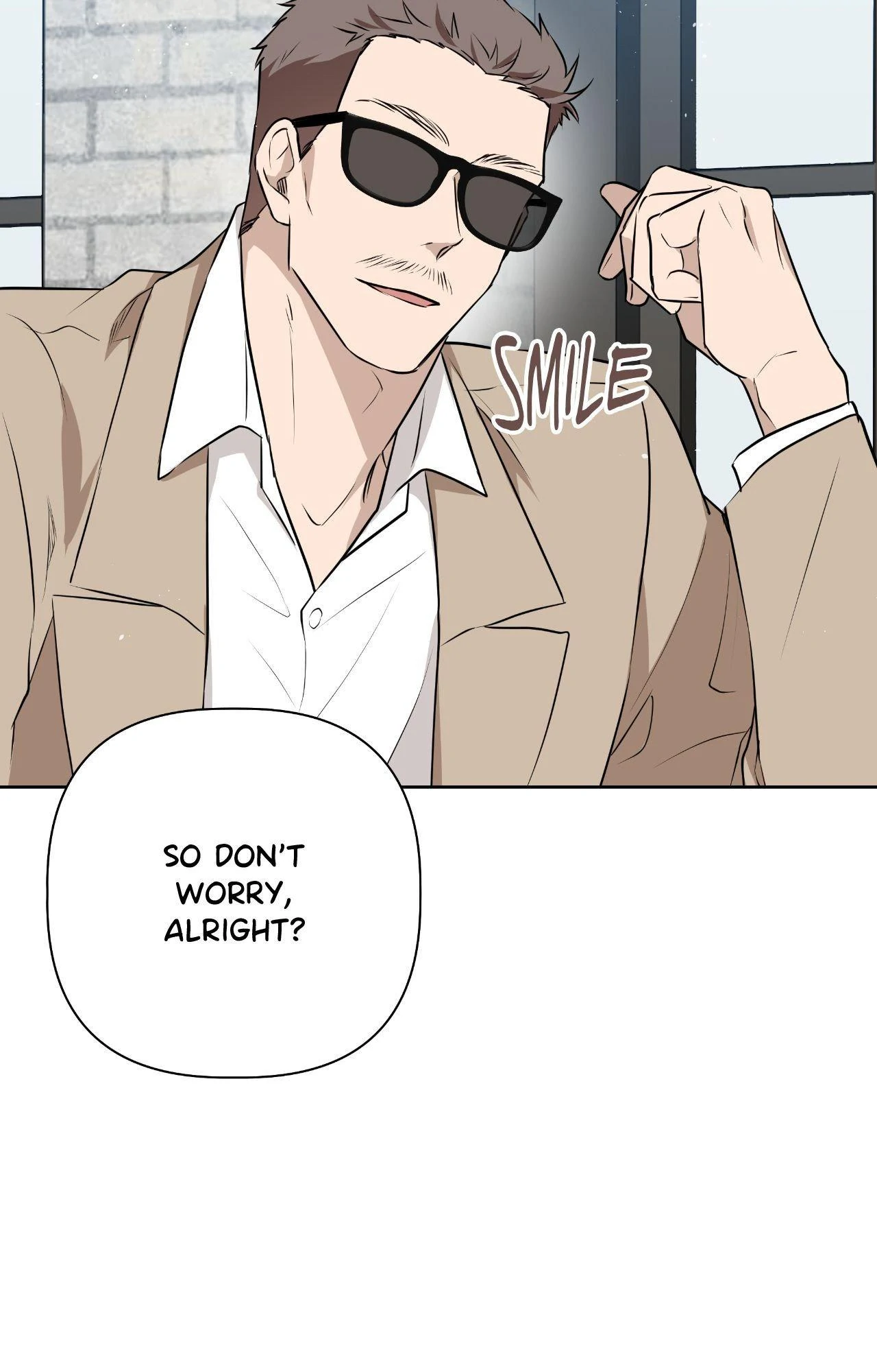 My Perfect Omega - Chapter 28 manhwa