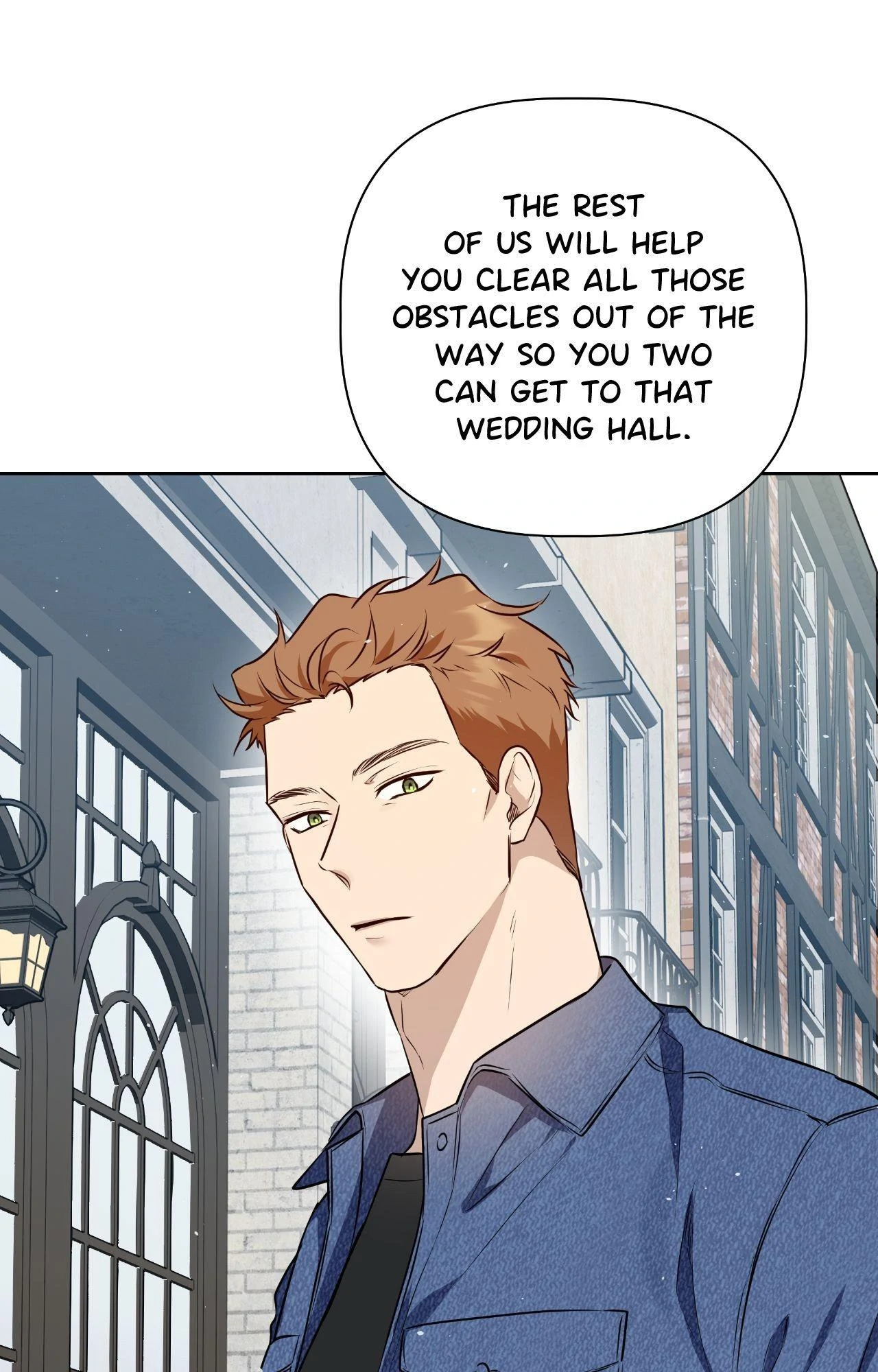 My Perfect Omega - Chapter 28 manhwa