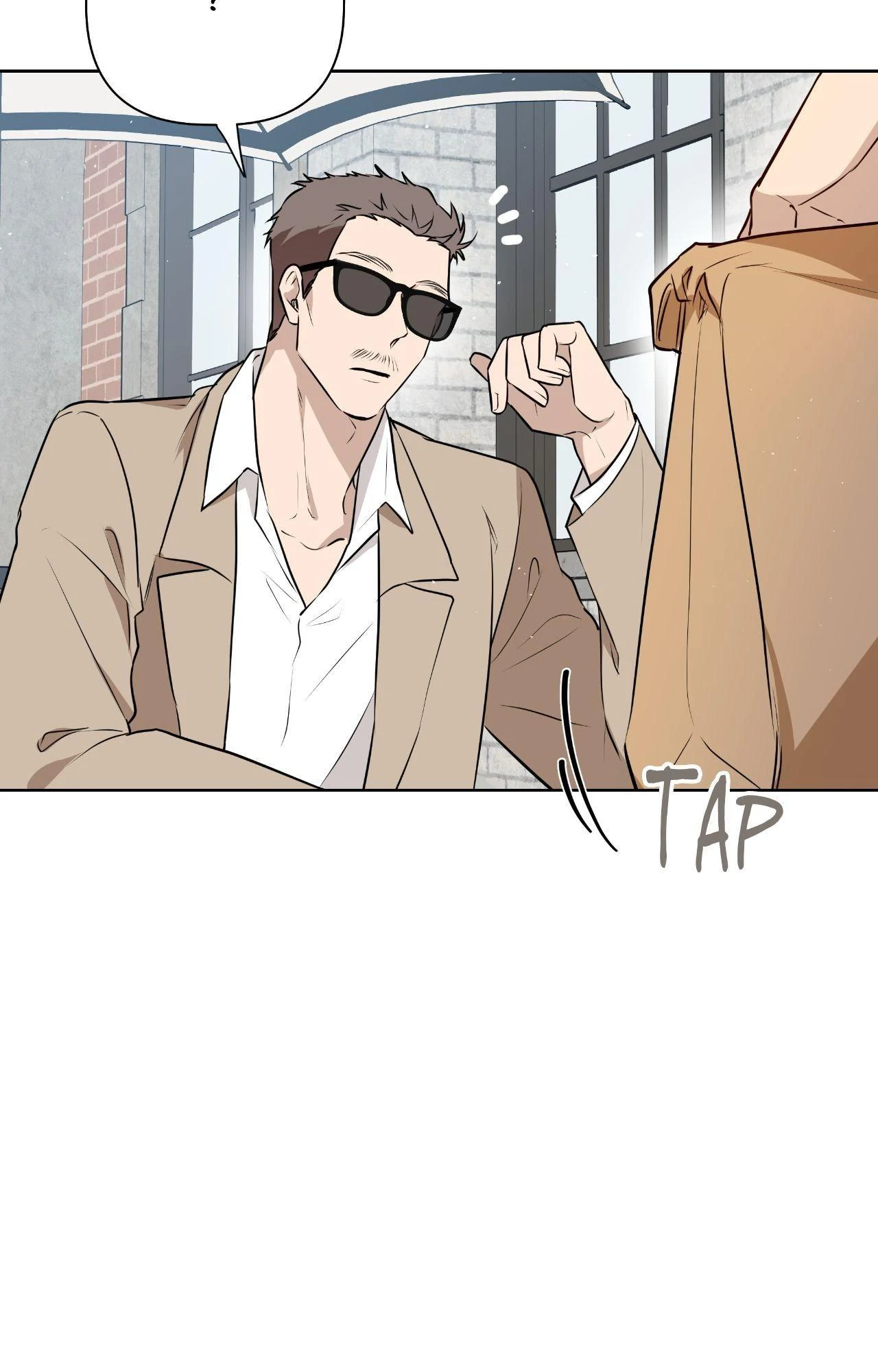 My Perfect Omega - Chapter 28 manhwa