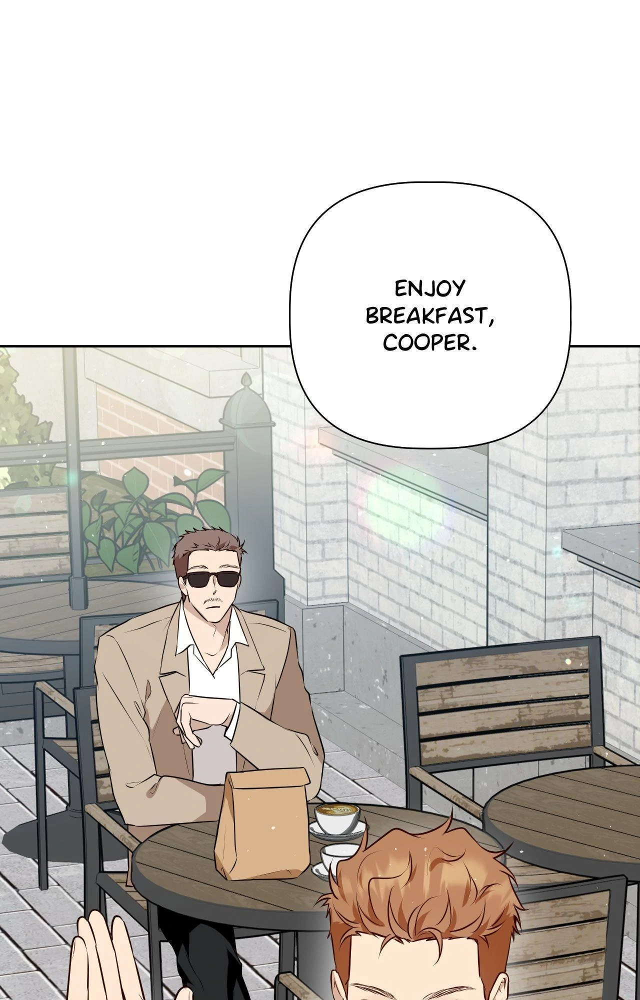 My Perfect Omega - Chapter 28 manhwa