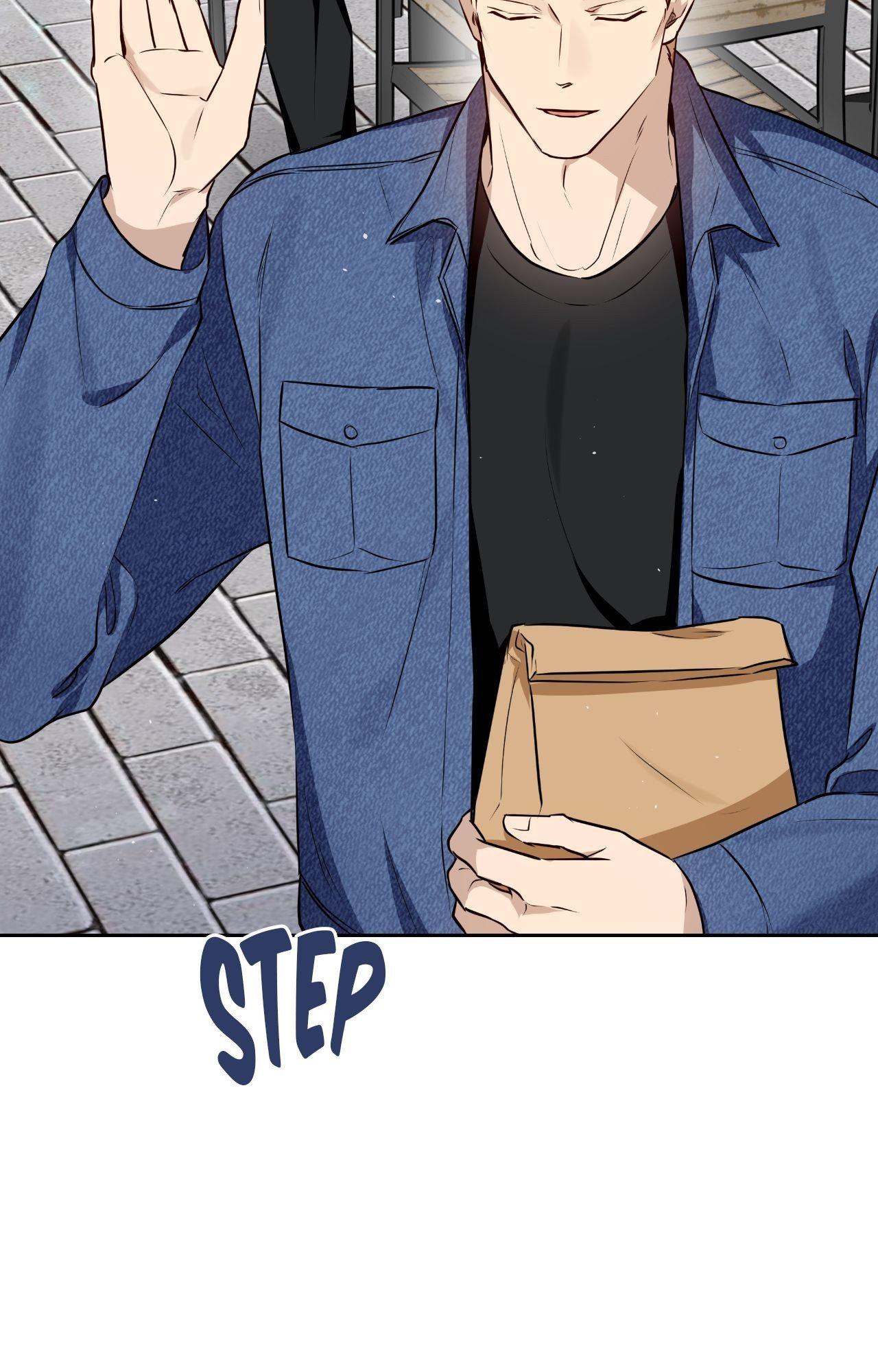 My Perfect Omega - Chapter 28 manhwa